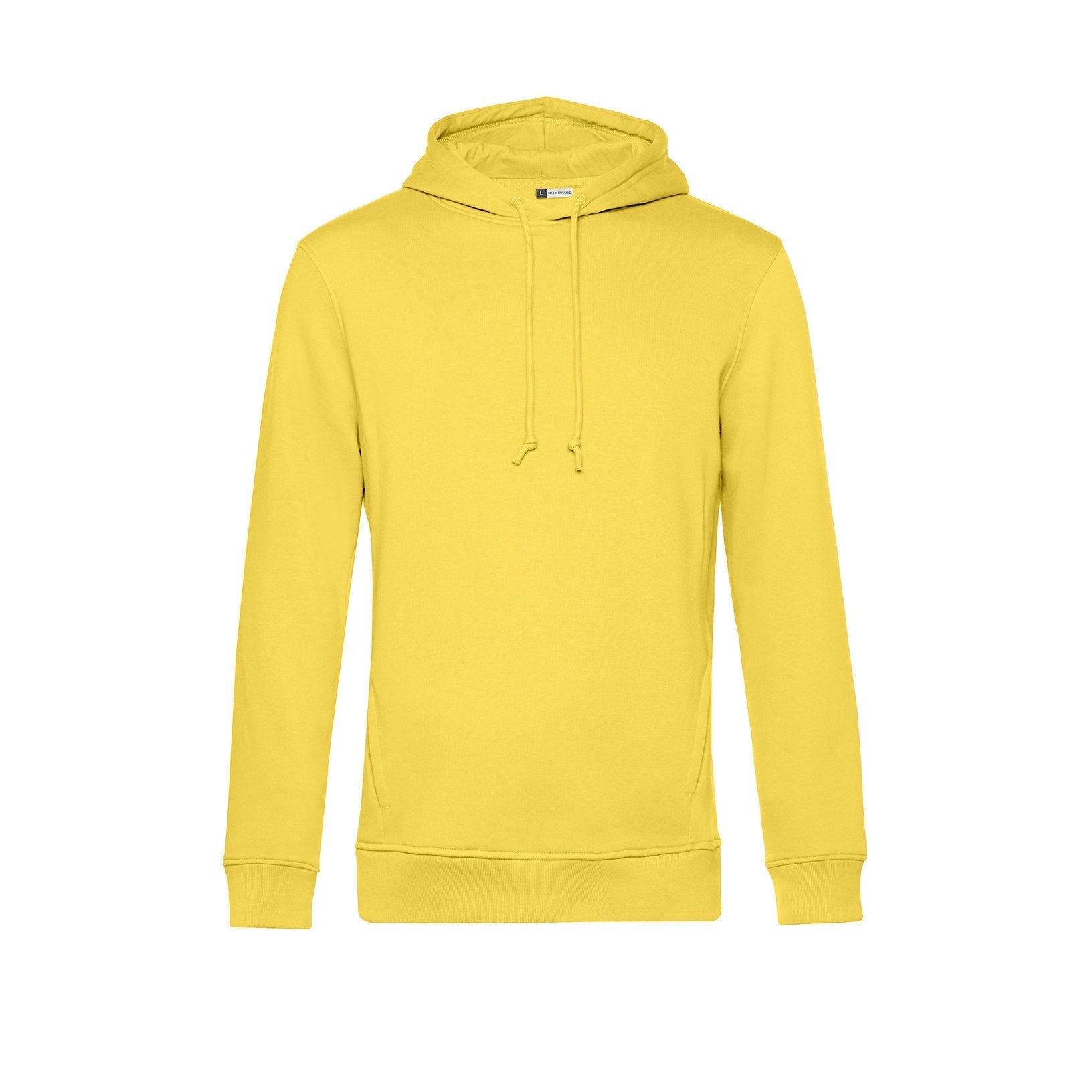 Organic Essential Hoodie: Mens - REGN