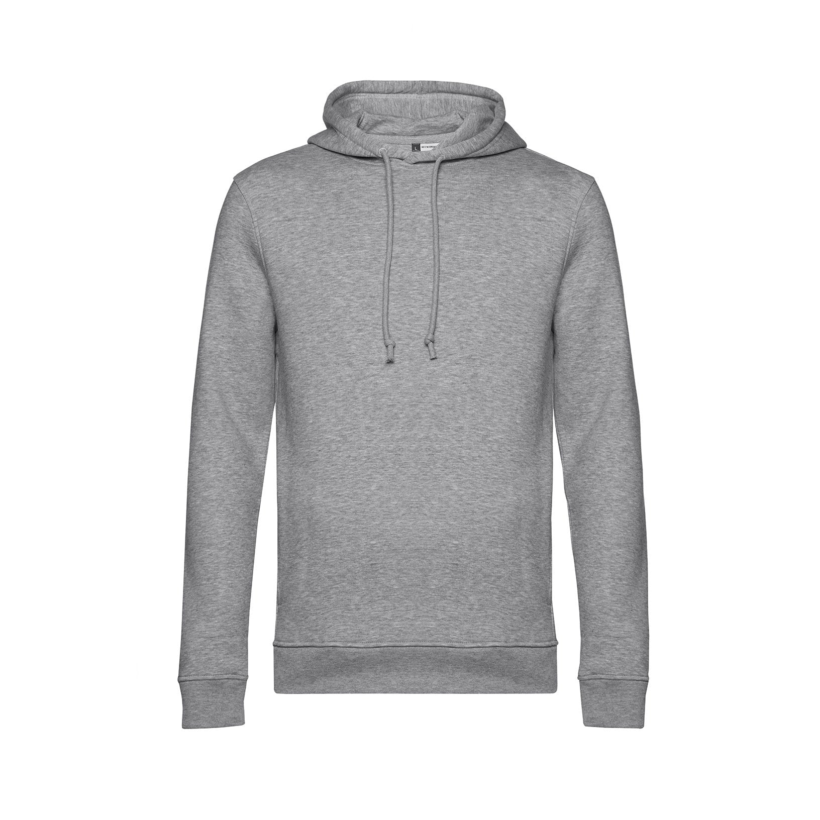 Organic Essential Hoodie: Mens - REGN