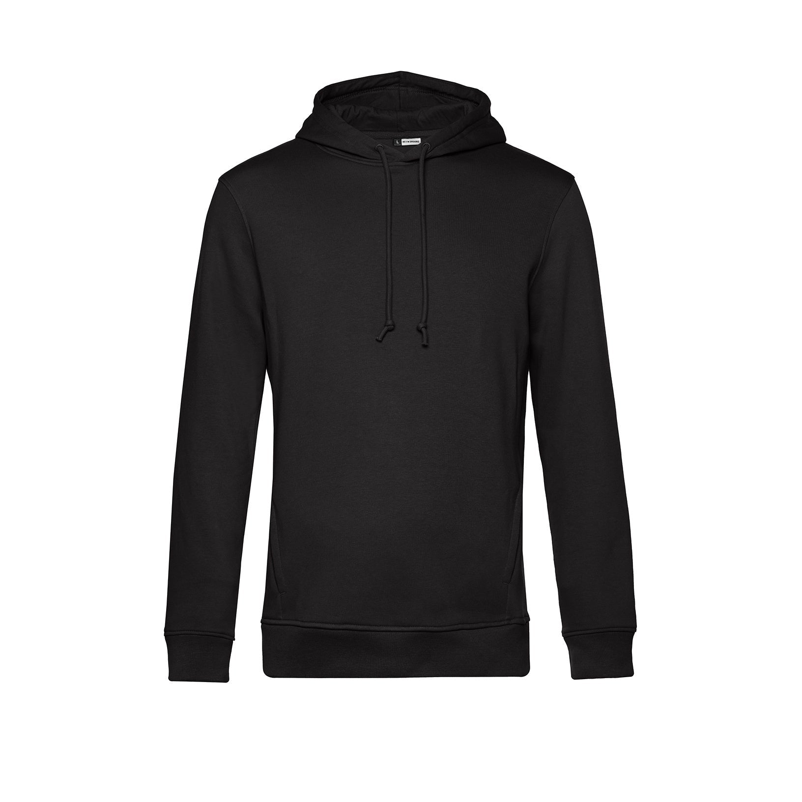 Organic Essential Hoodie: Mens - REGN