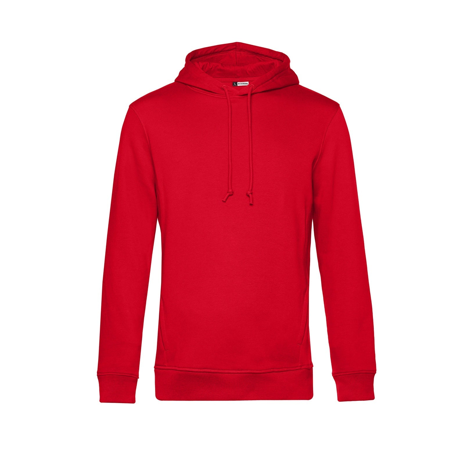 Organic Essential Hoodie: Mens - REGN