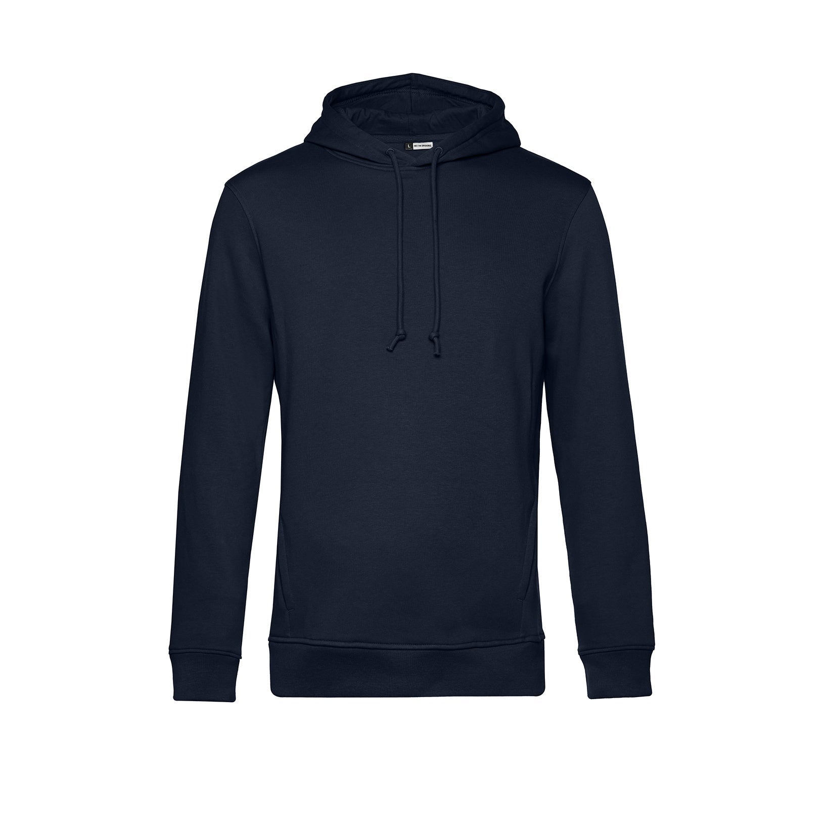 Organic Essential Hoodie: Mens - REGN