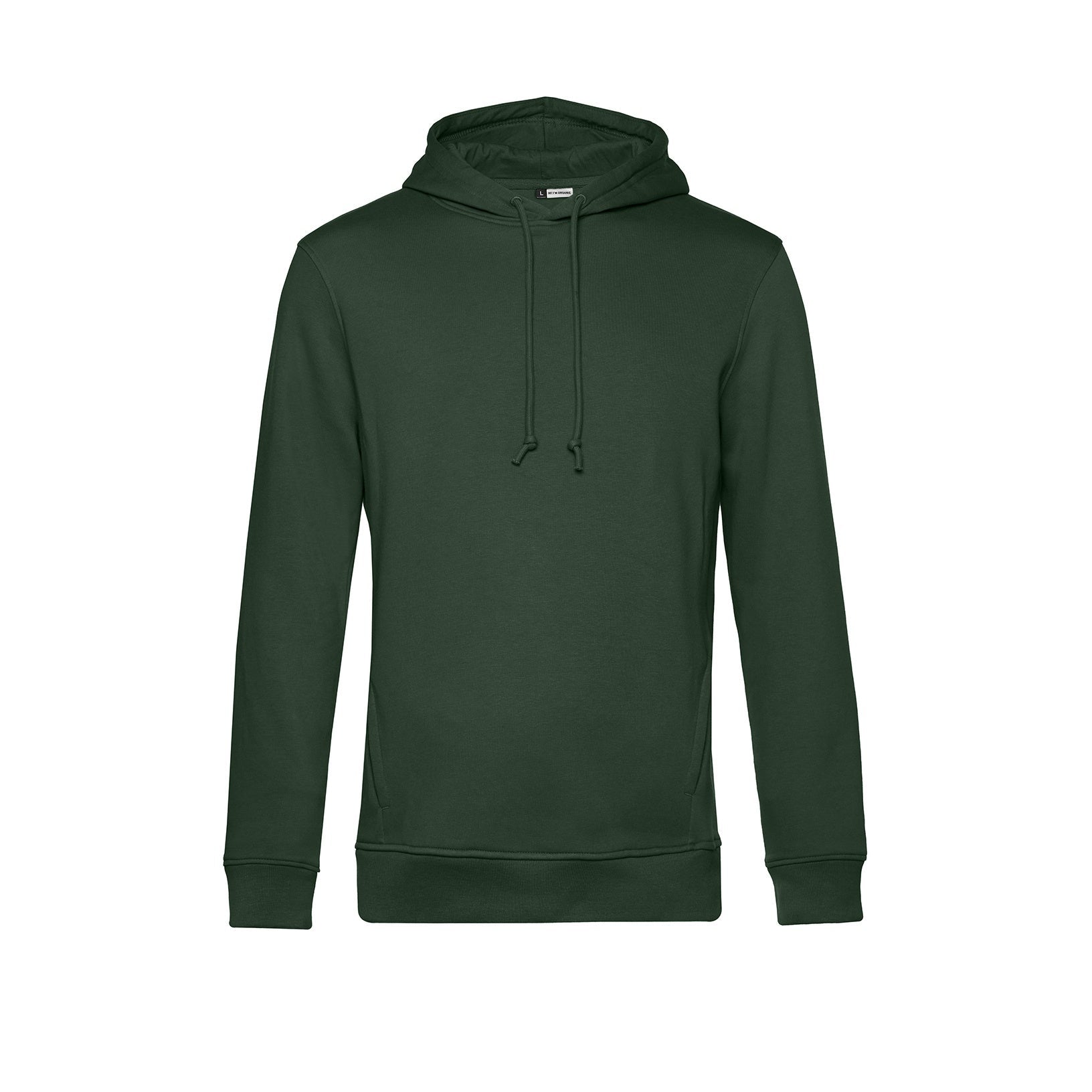 Organic Essential Hoodie: Mens - REGN