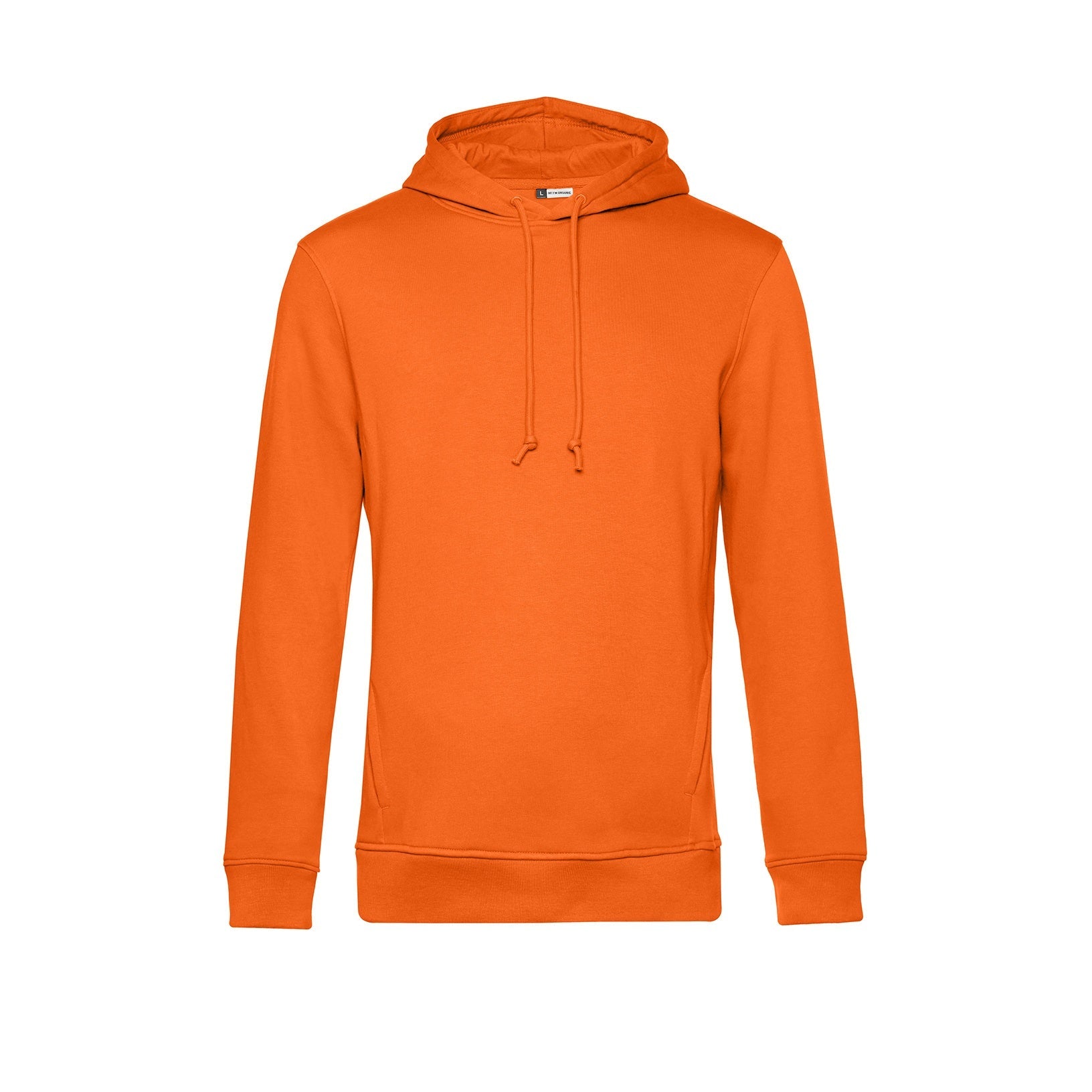 Organic Essential Hoodie: Mens - REGN