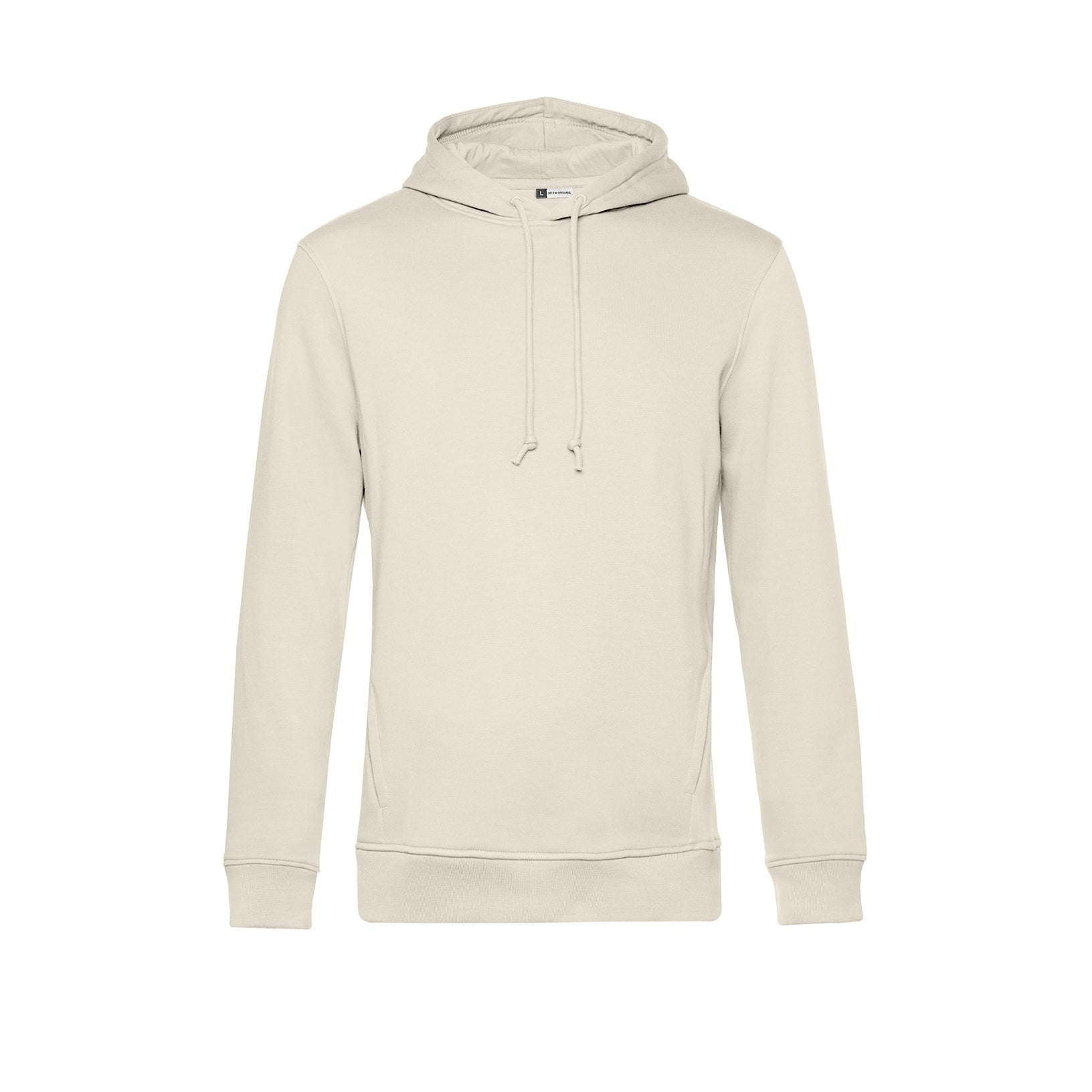 Organic Essential Hoodie: Mens - REGN