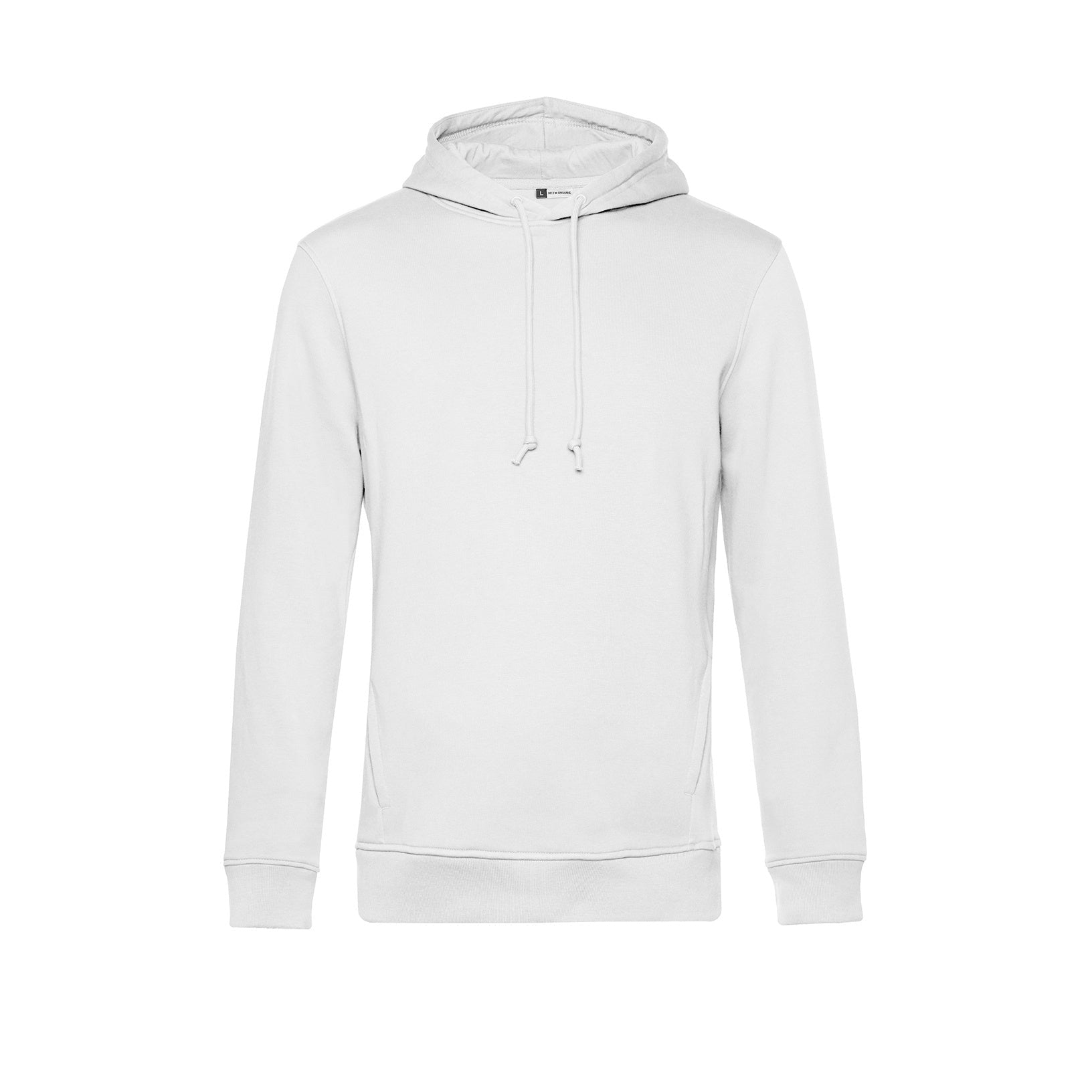 Organic Essential Hoodie: Mens - REGN