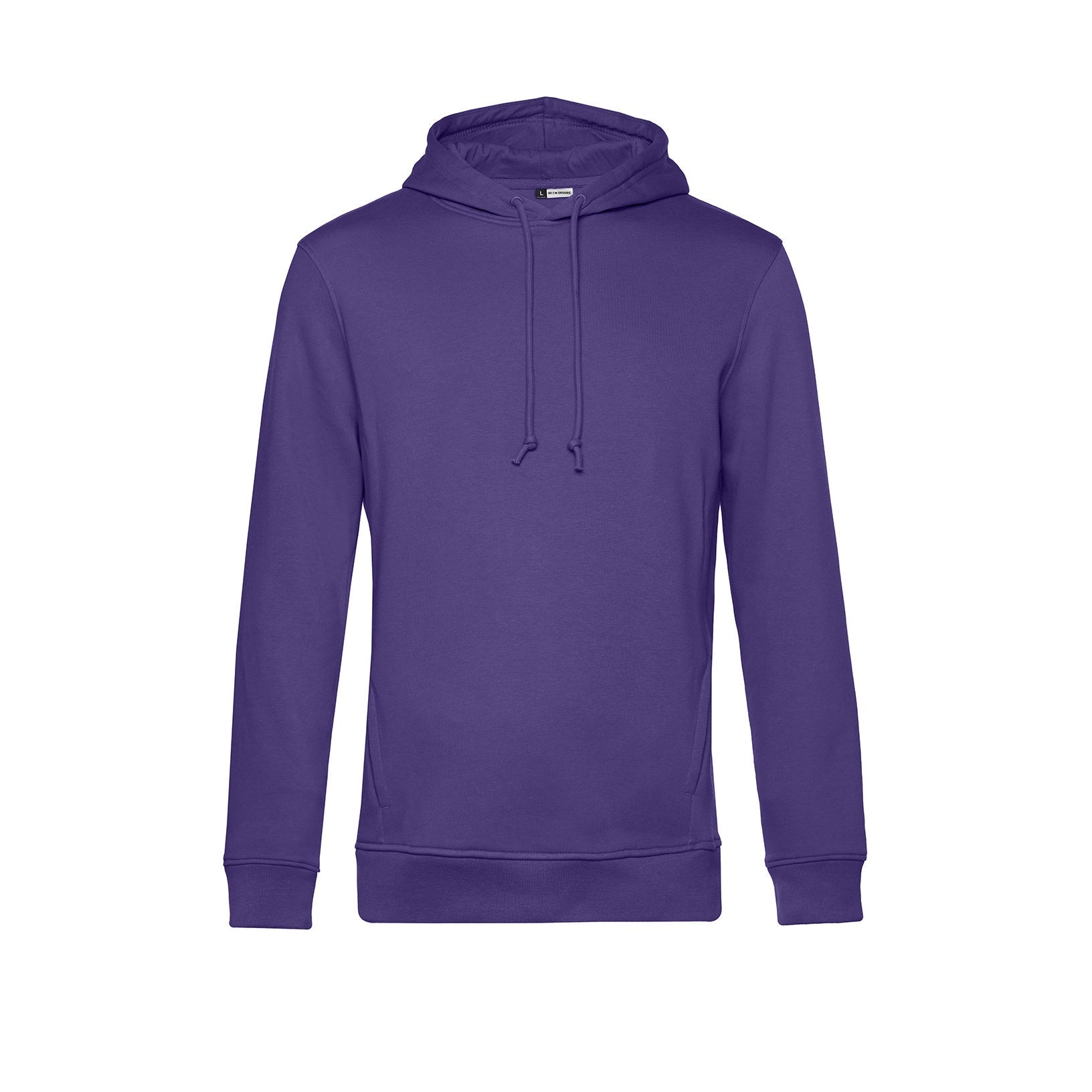 Organic Essential Hoodie: Mens - REGN