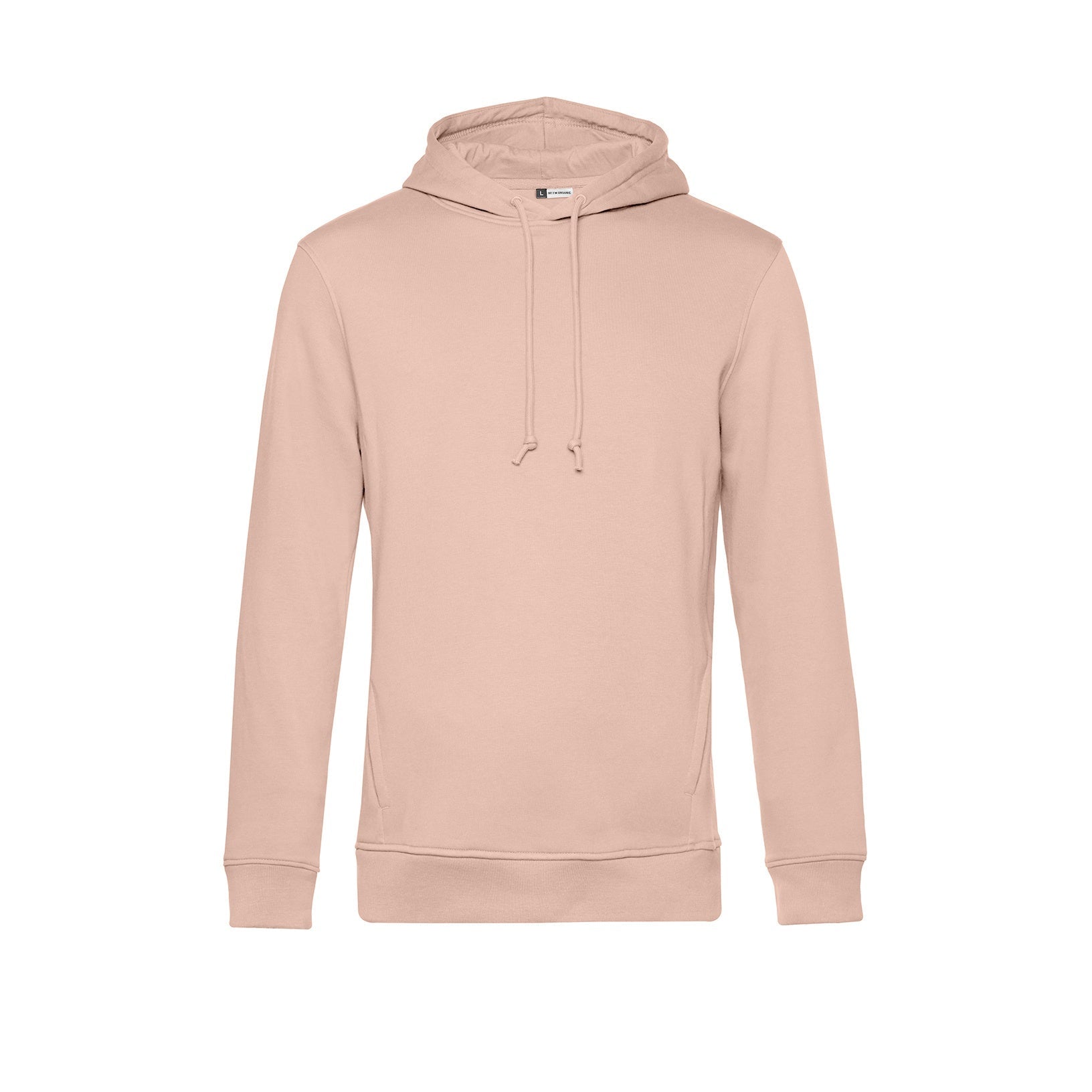 Organic Essential Hoodie: Mens - REGN