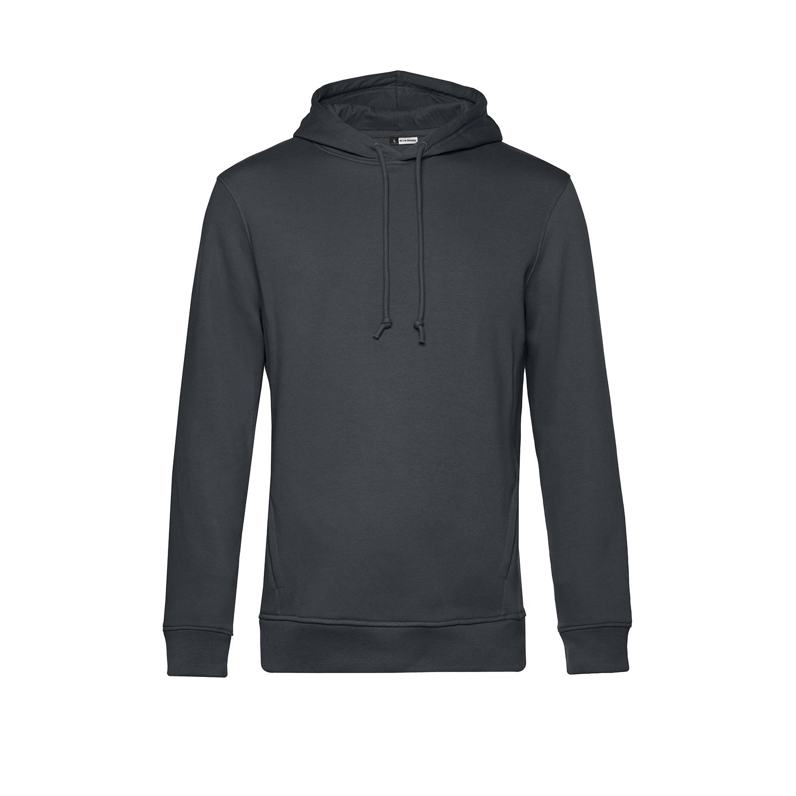 Organic Essential Hoodie: Mens - REGN