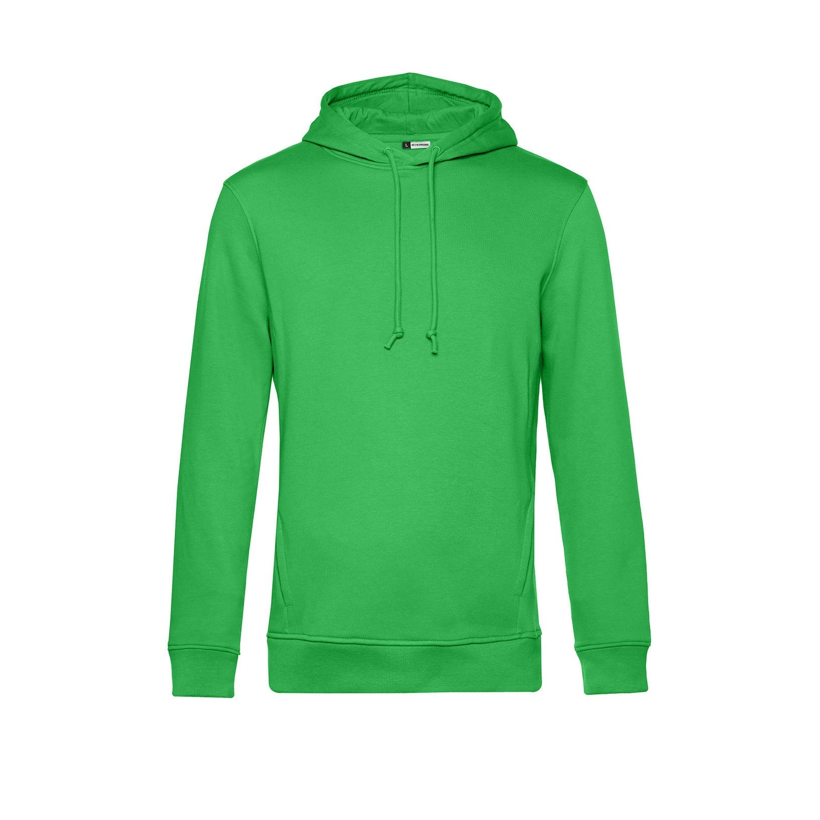 Organic Essential Hoodie: Mens - REGN
