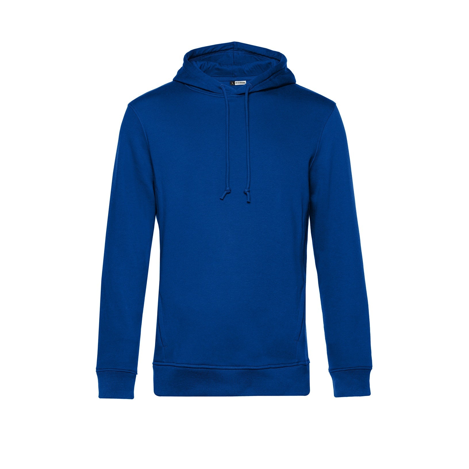 Organic Essential Hoodie: Mens - REGN