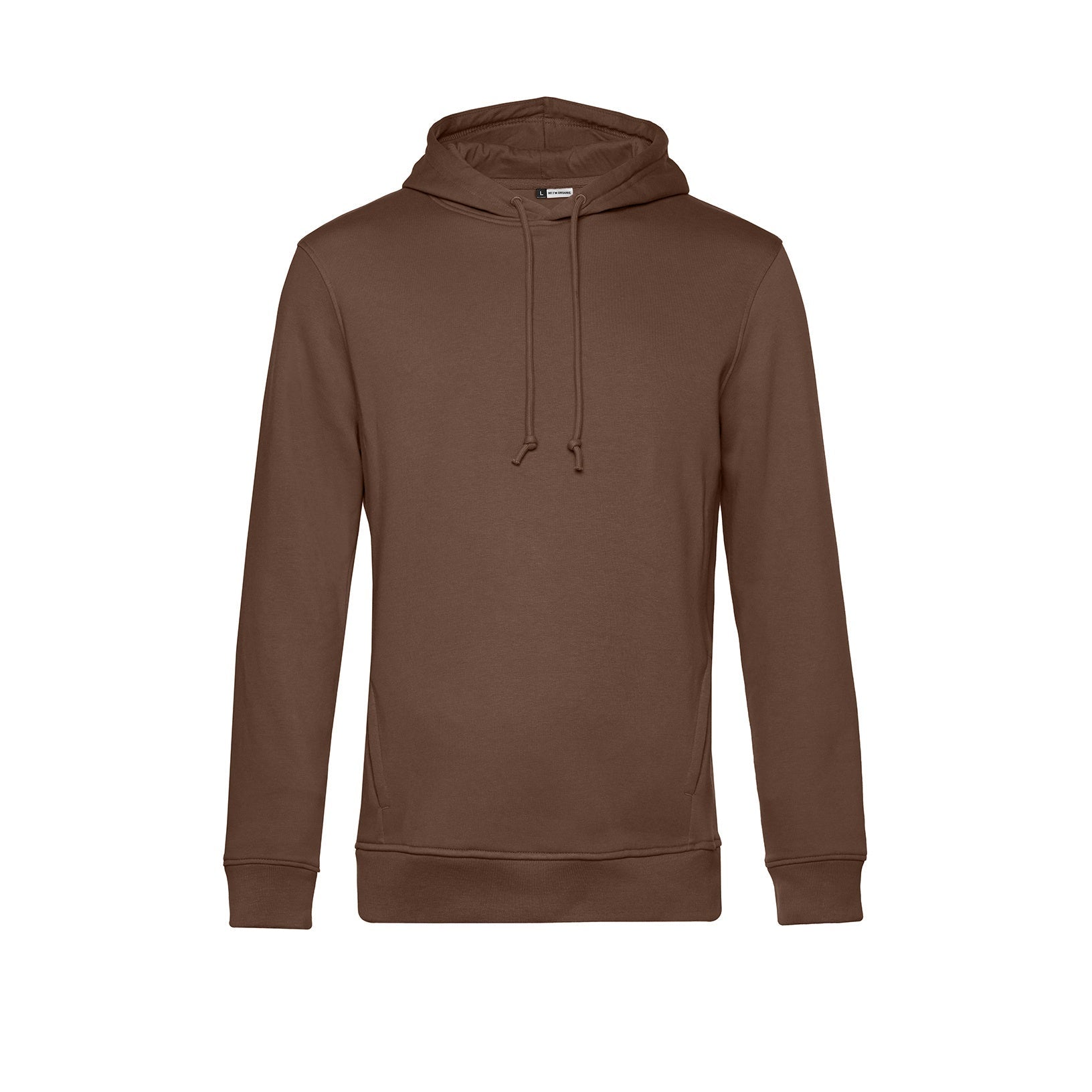 Organic Essential Hoodie: Mens - REGN