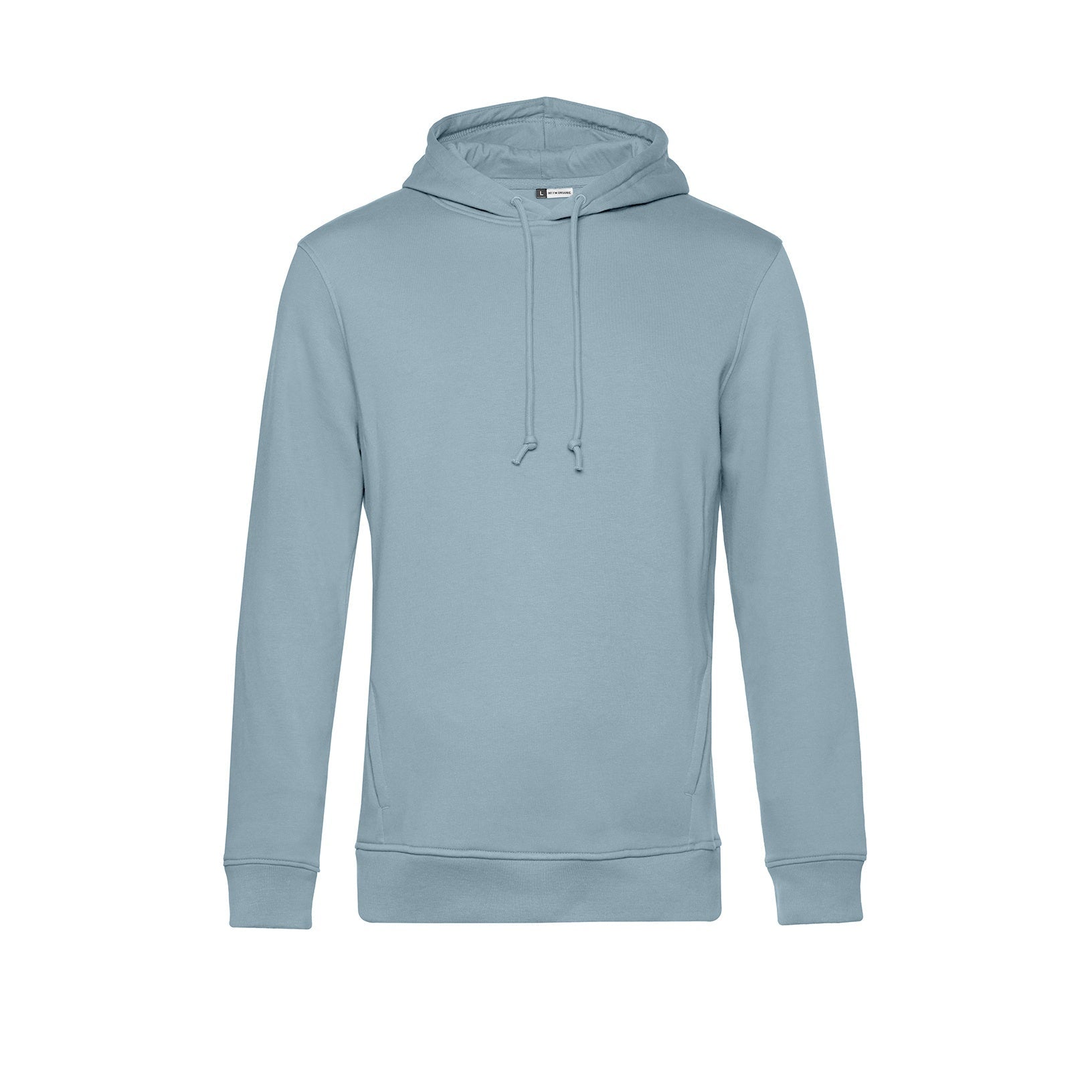 Organic Essential Hoodie: Mens - REGN