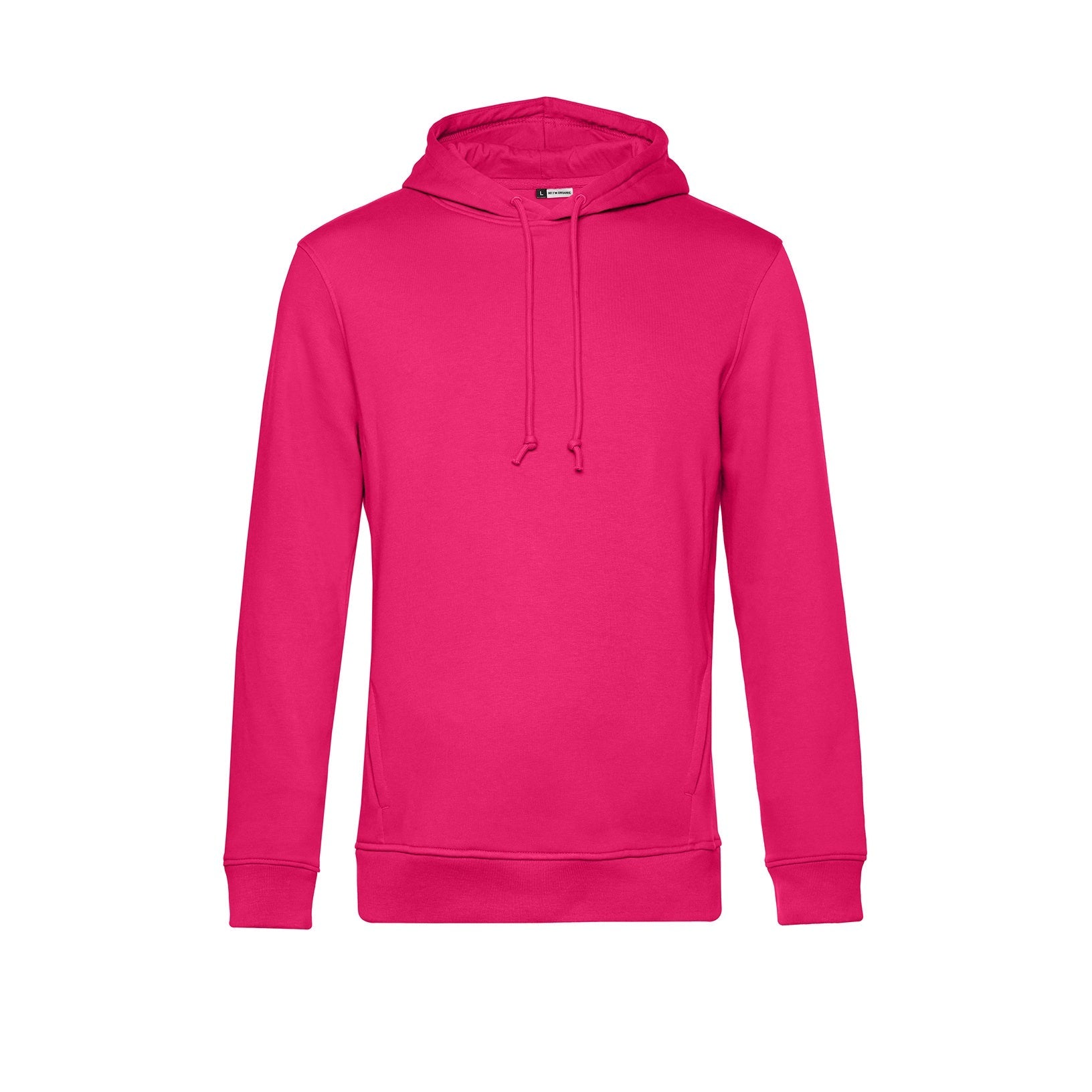 Organic Essential Hoodie: Mens - REGN