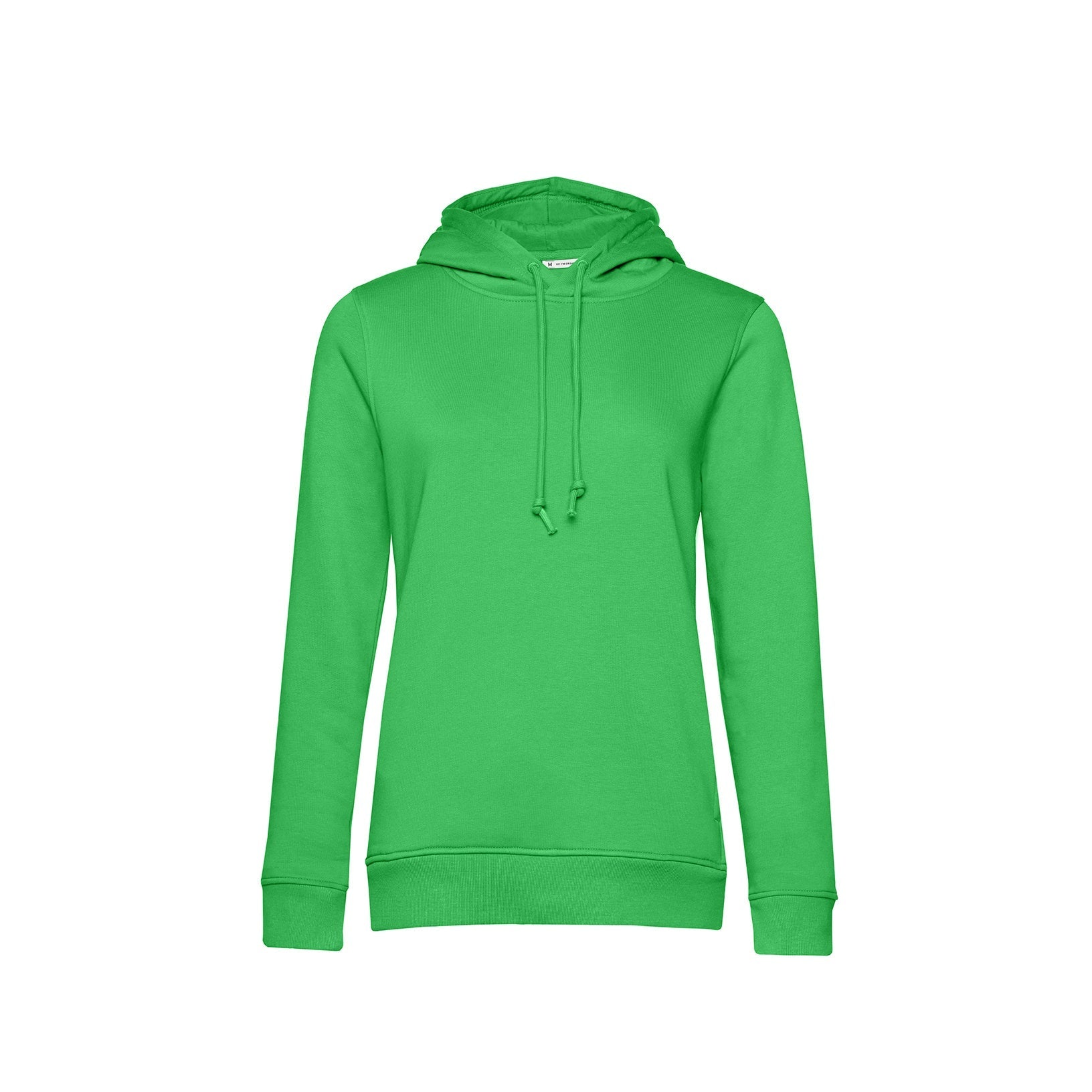 Organic Essential Hoodie: Womens - REGN