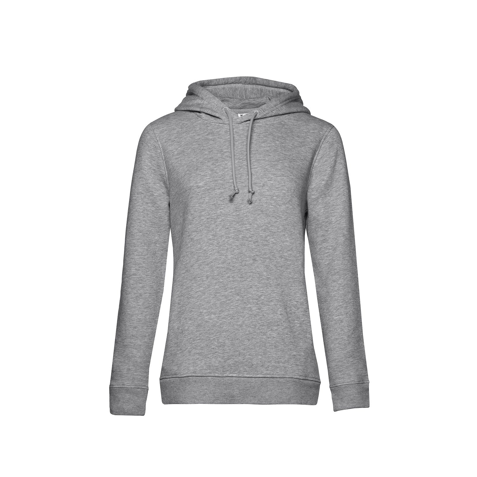 Organic Essential Hoodie: Womens - REGN