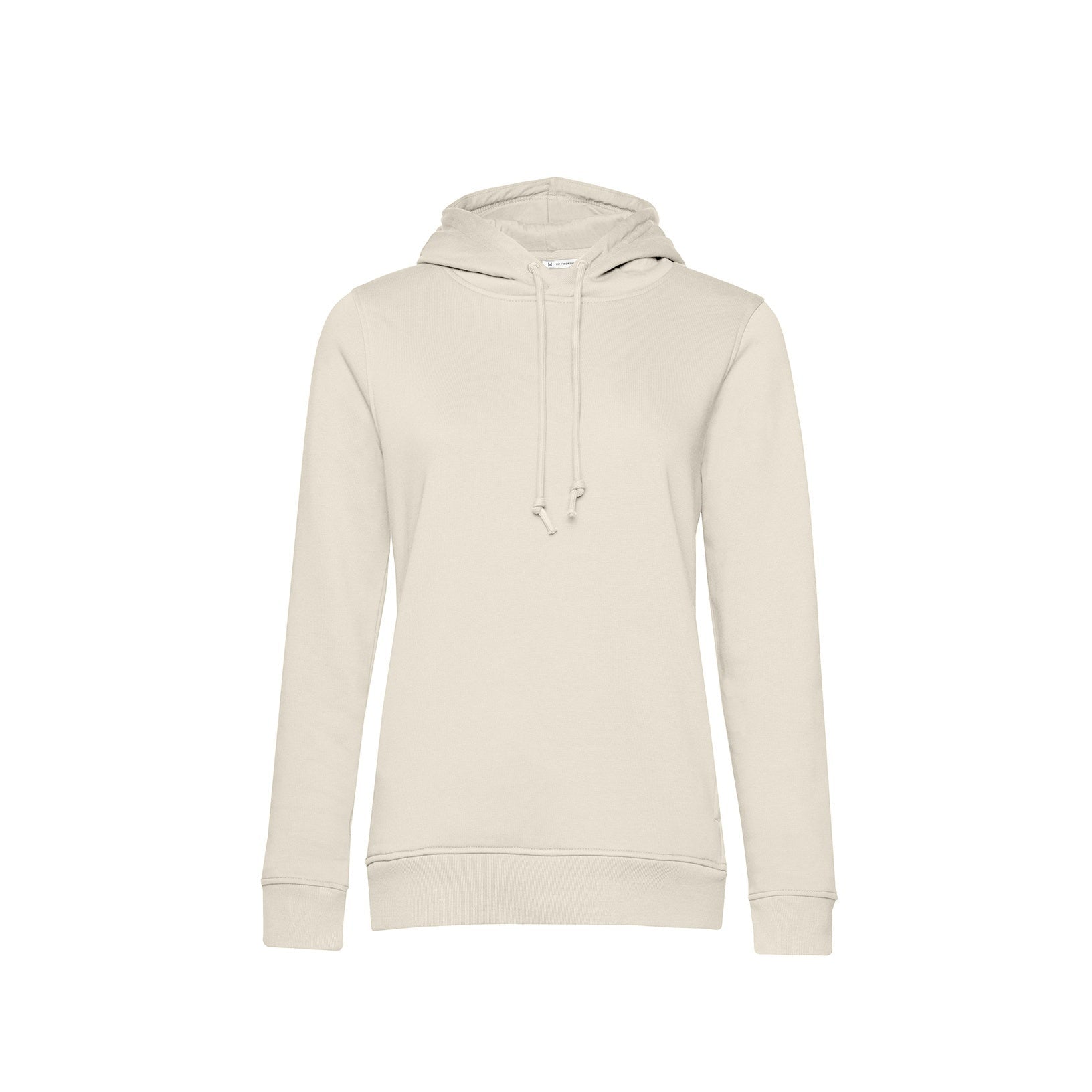 Organic Essential Hoodie: Womens - REGN