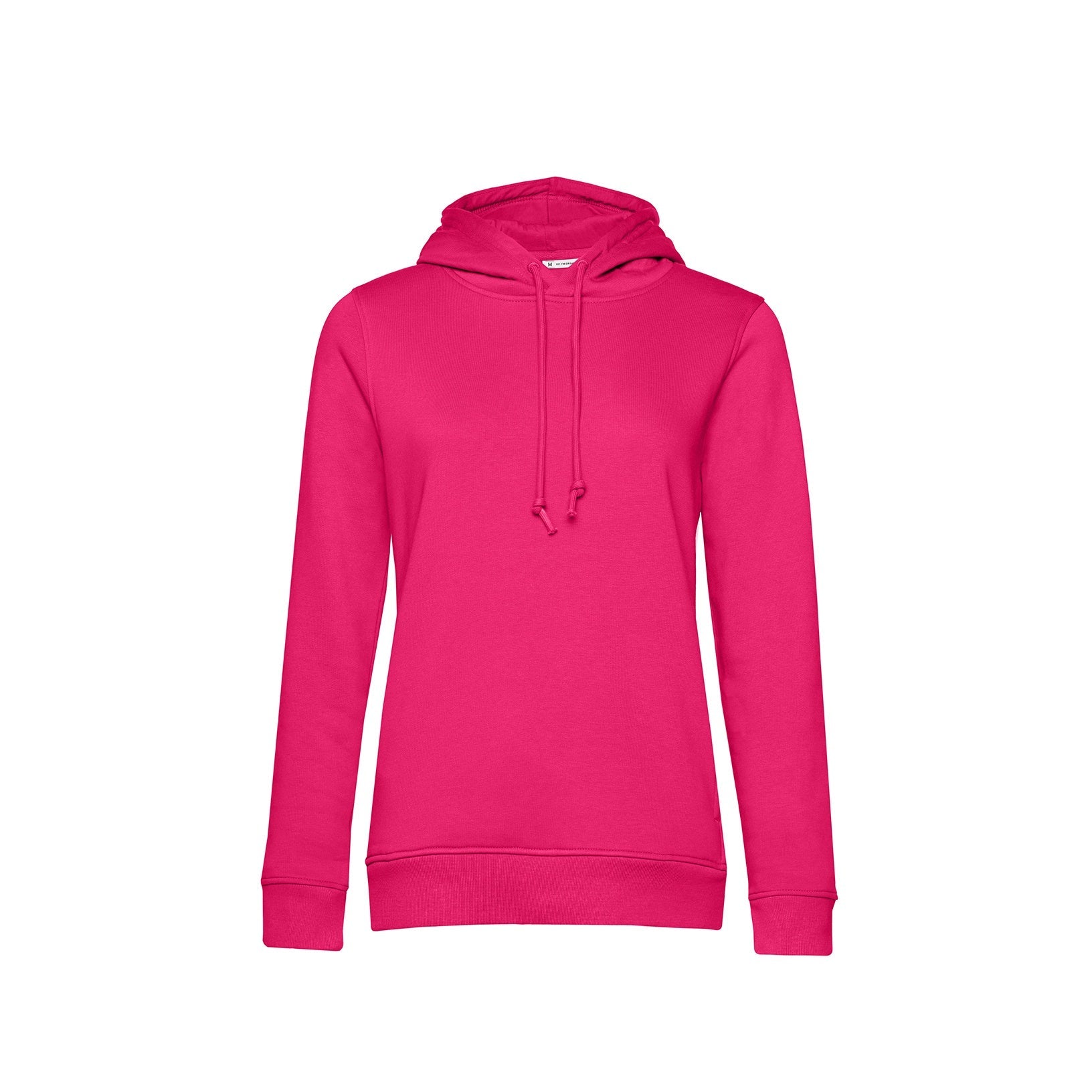 Organic Essential Hoodie: Womens - REGN