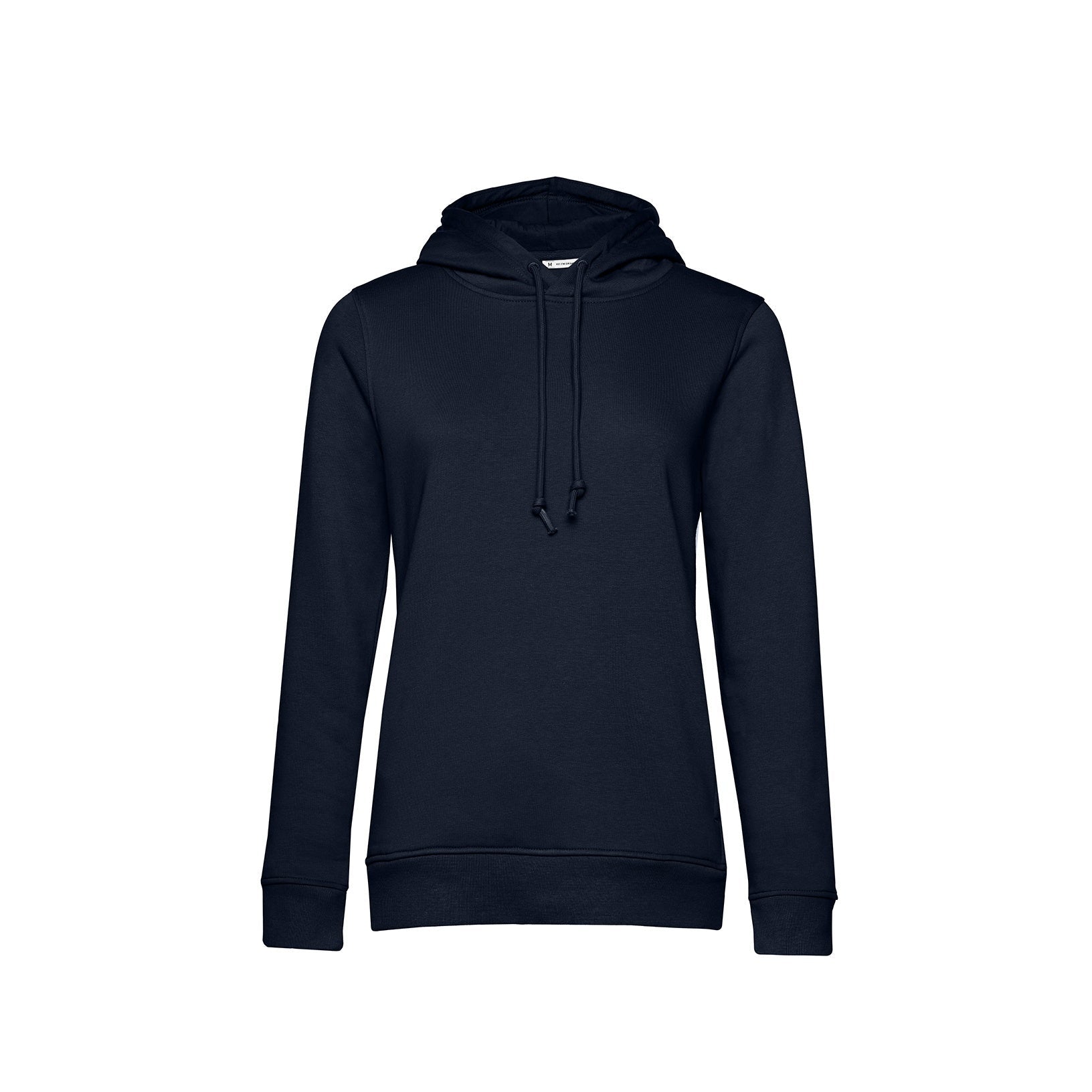 Organic Essential Hoodie: Womens - REGN