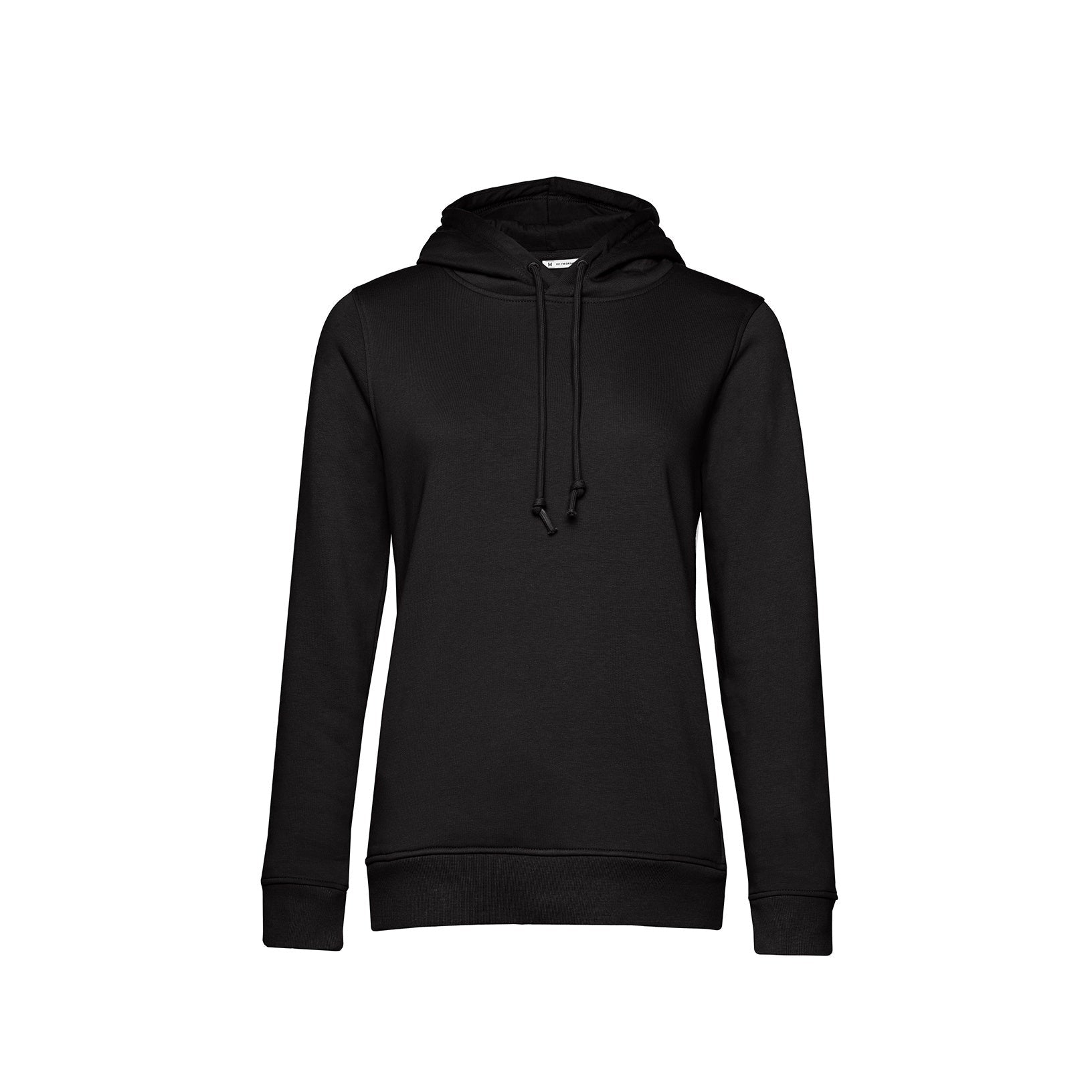 Organic Essential Hoodie: Womens - REGN