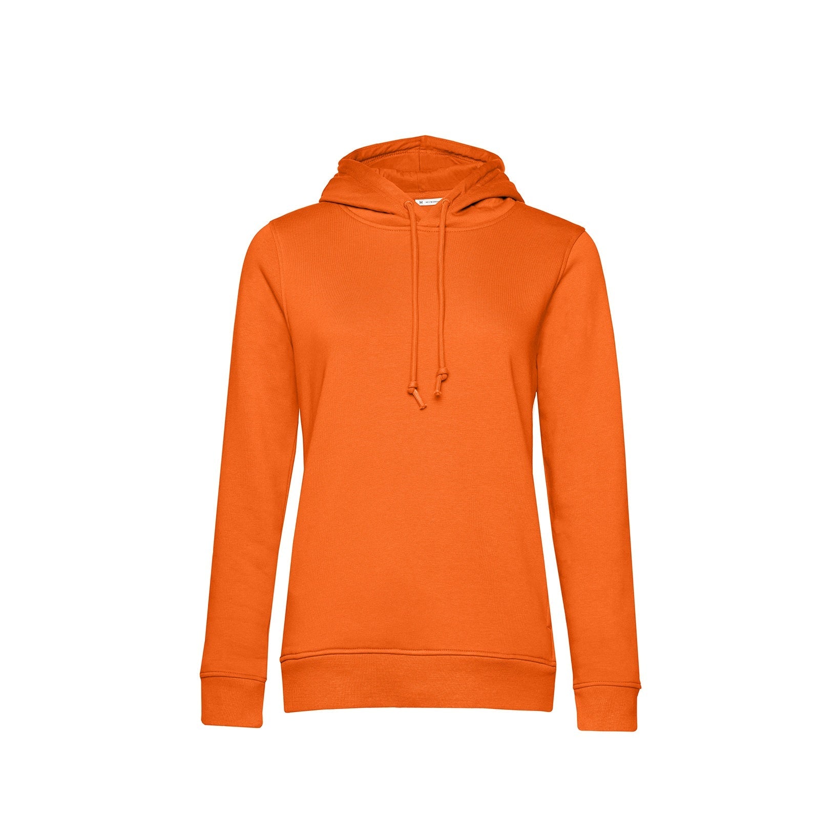 Organic Essential Hoodie: Womens - REGN