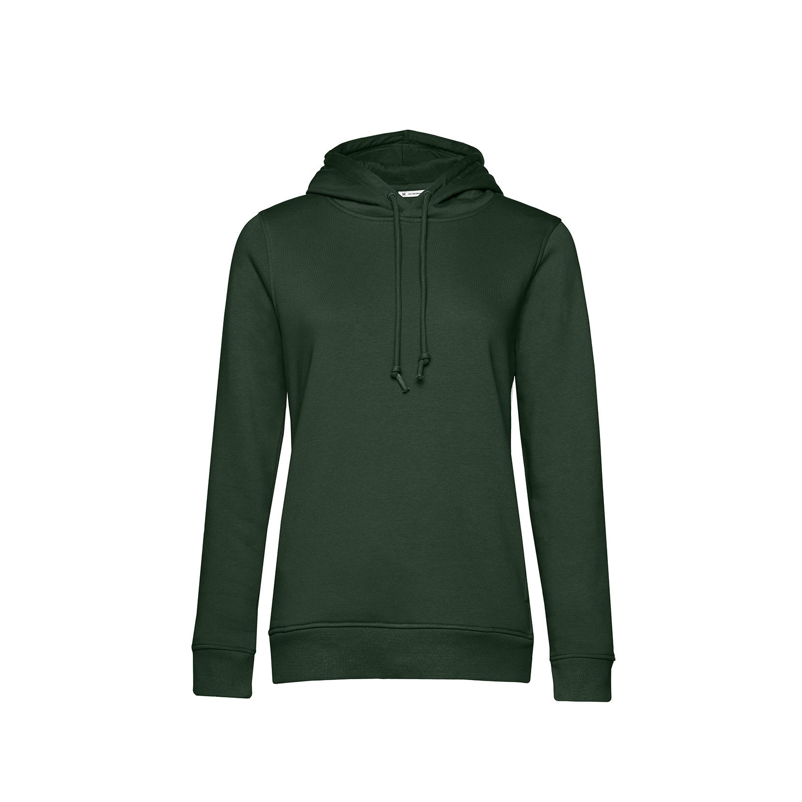 Organic Essential Hoodie: Womens - REGN
