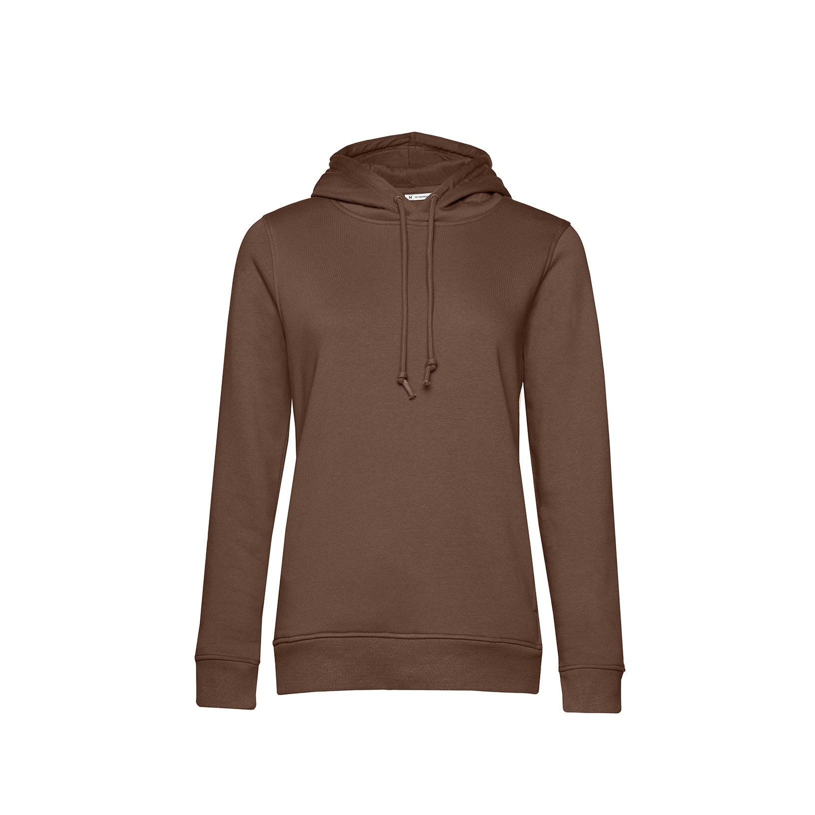 Organic Essential Hoodie: Womens - REGN