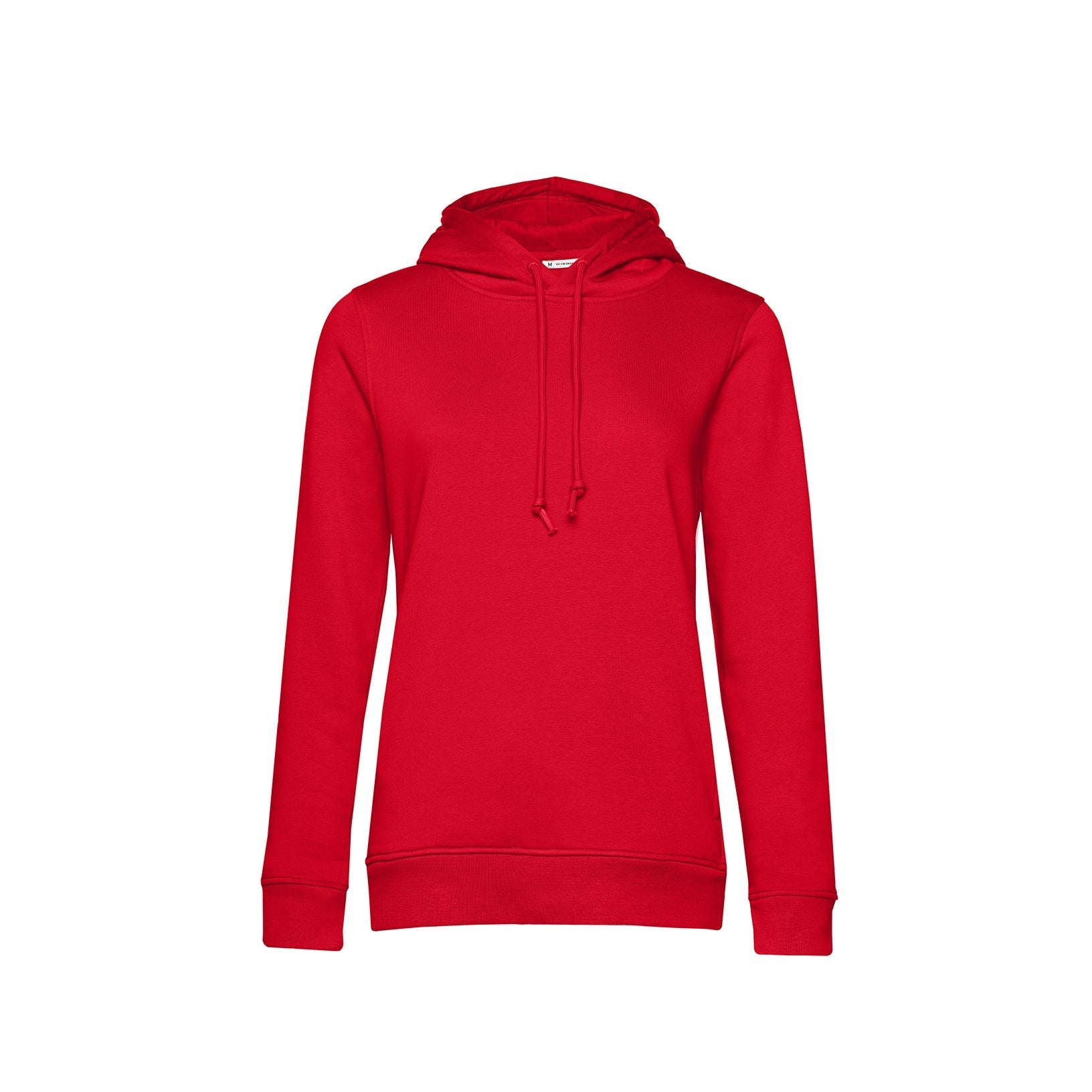 Organic Essential Hoodie: Womens - REGN