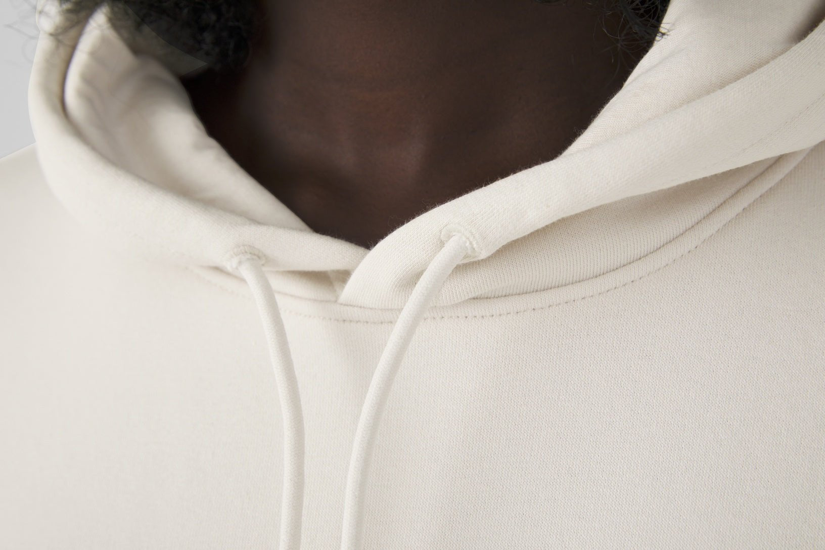 Organic Essential Hoodie: Womens - REGN
