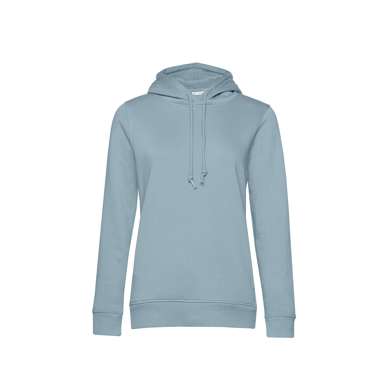 Organic Essential Hoodie: Womens - REGN