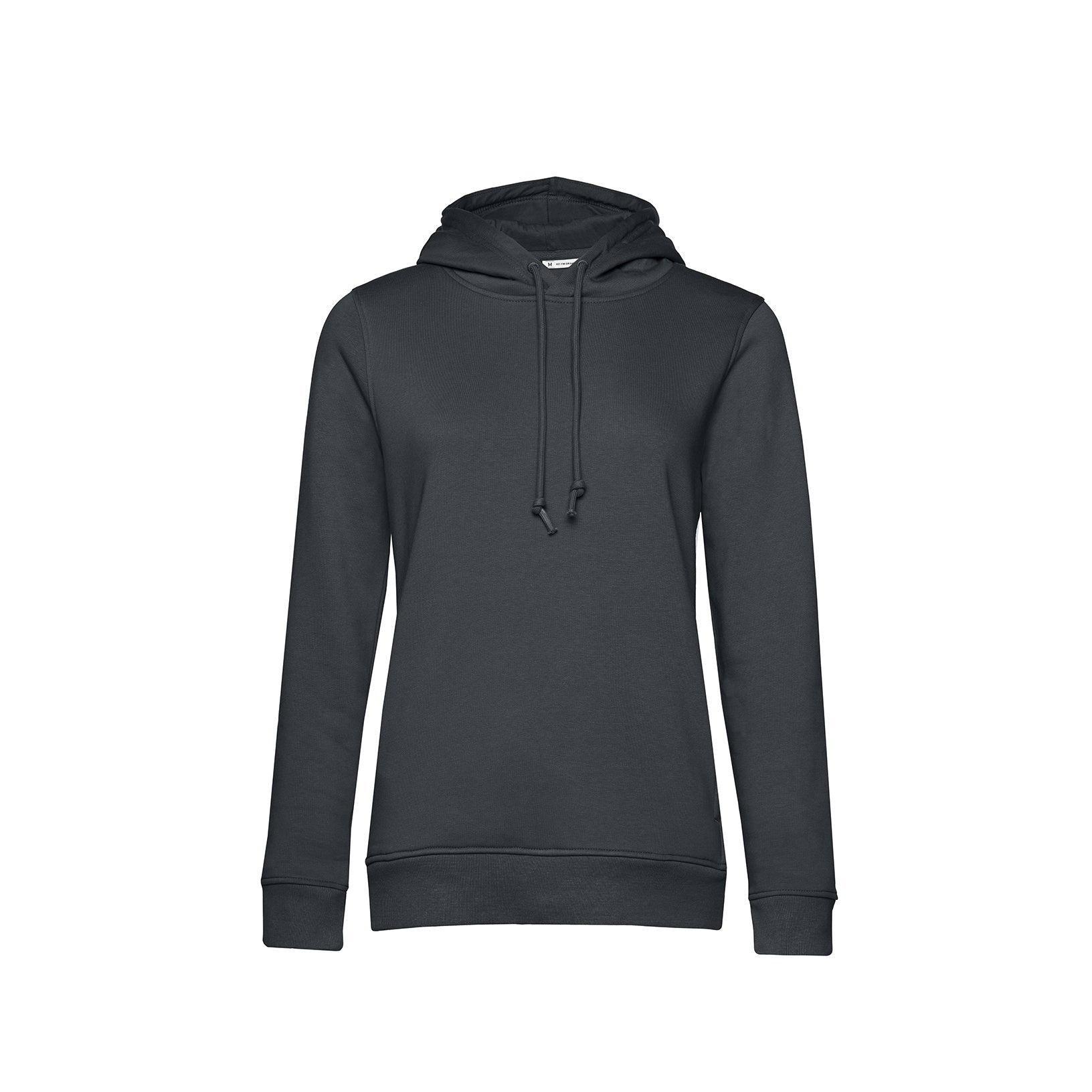 Organic Essential Hoodie: Womens - REGN