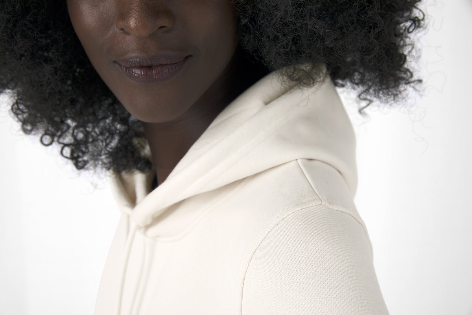 Organic Essential Hoodie: Womens - REGN