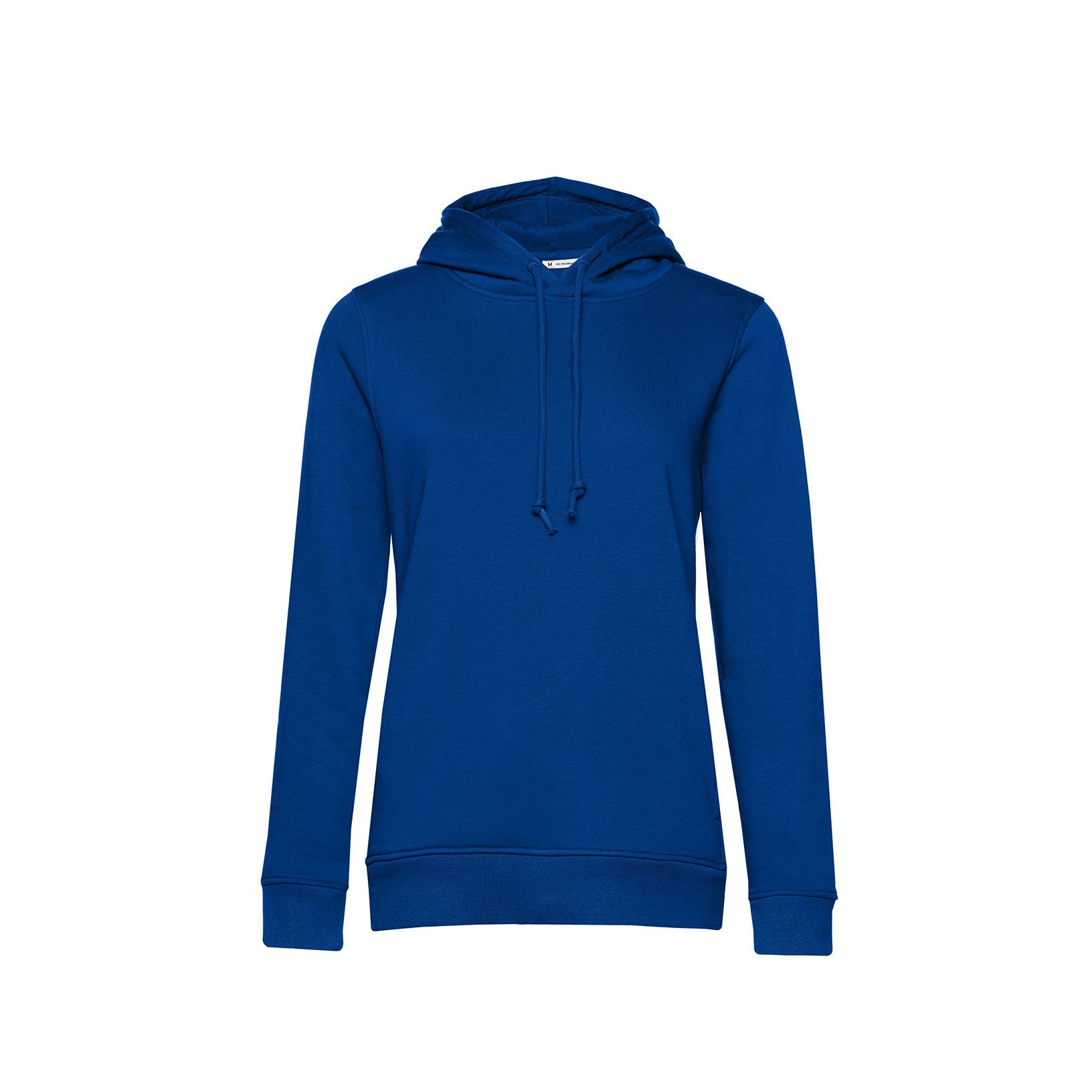 Organic Essential Hoodie: Womens - REGN