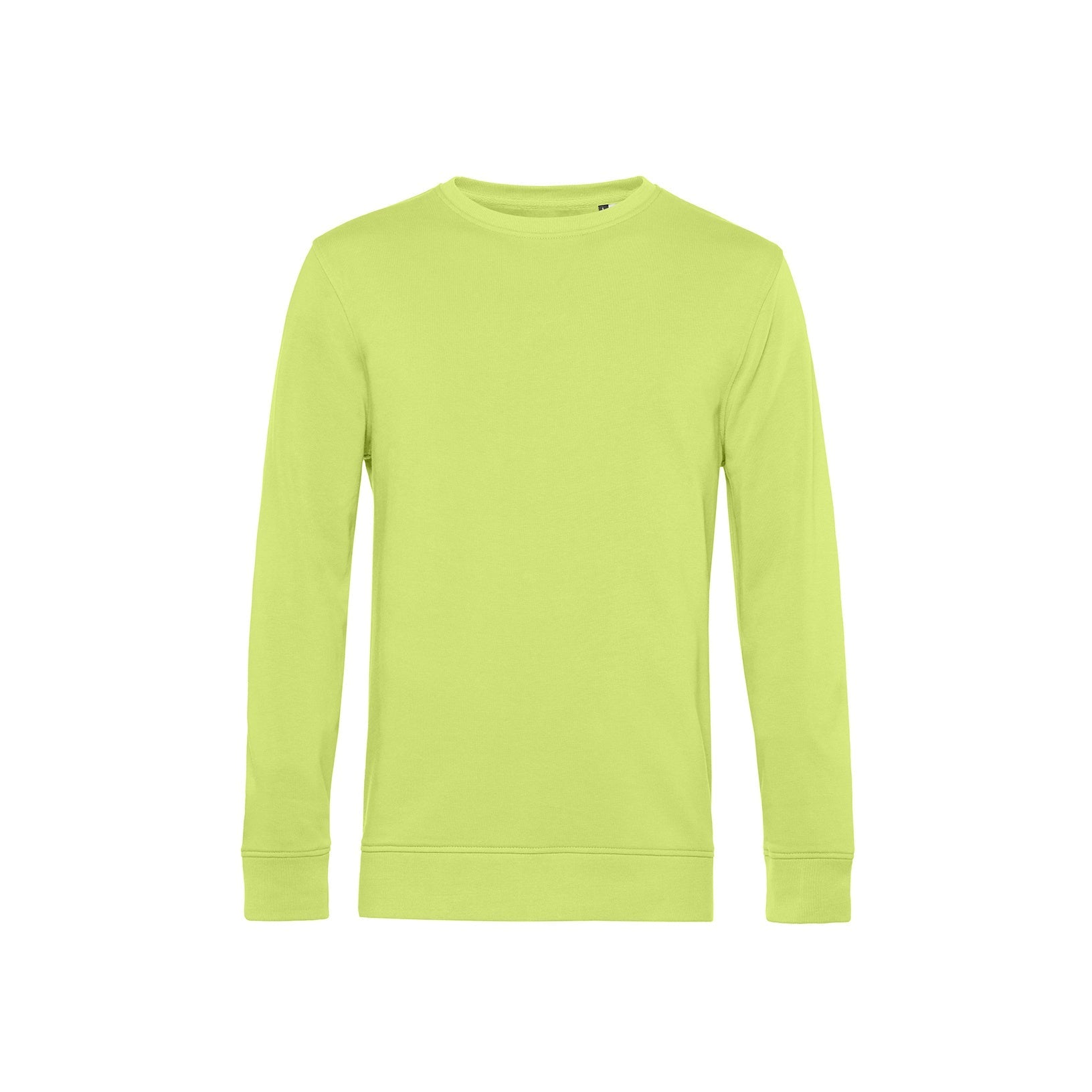 Organic Essential Sweatshirt: Mens - REGN