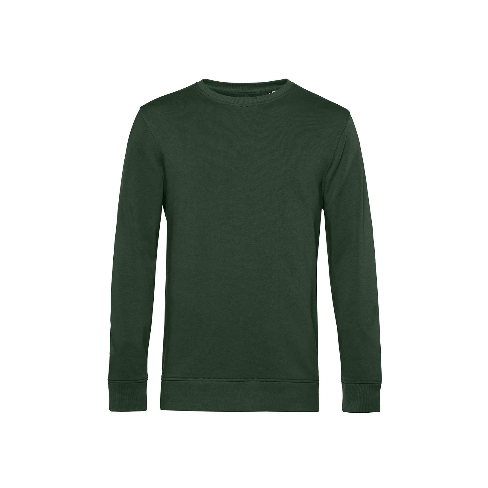 Organic Essential Sweatshirt: Mens - REGN