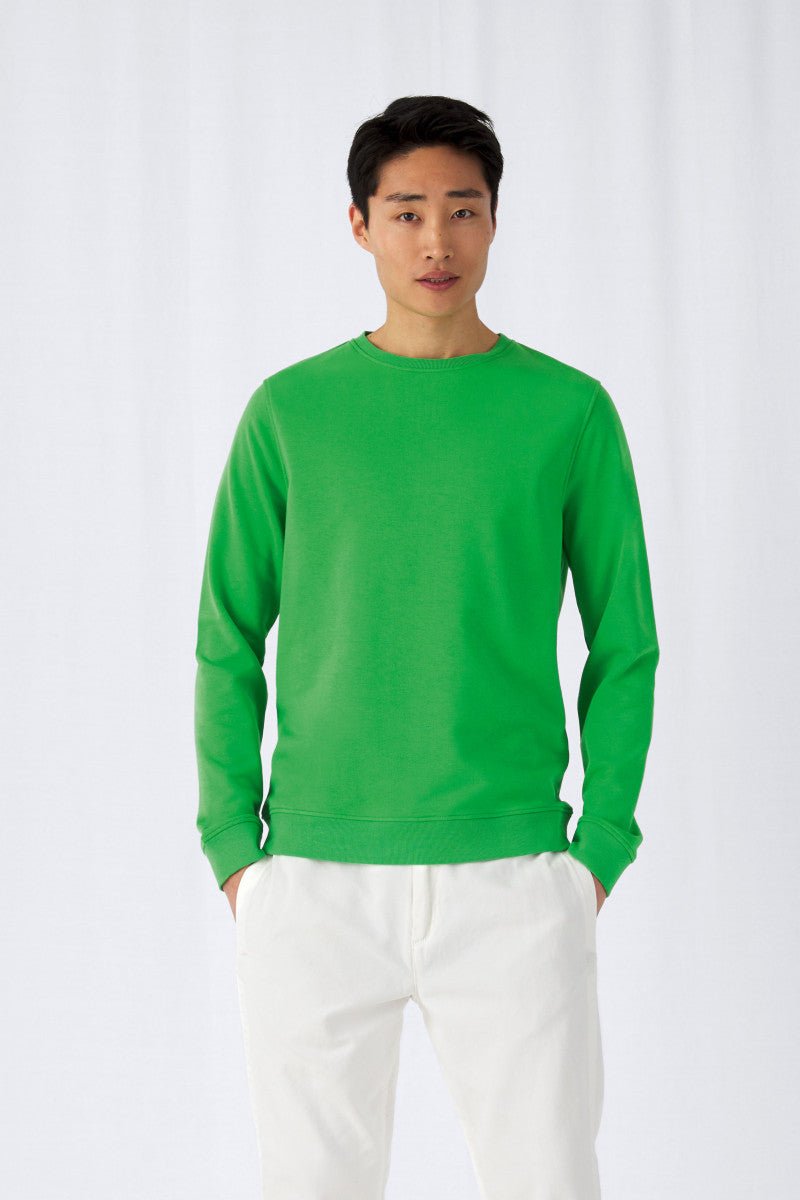 Organic Essential Sweatshirt: Mens - REGN
