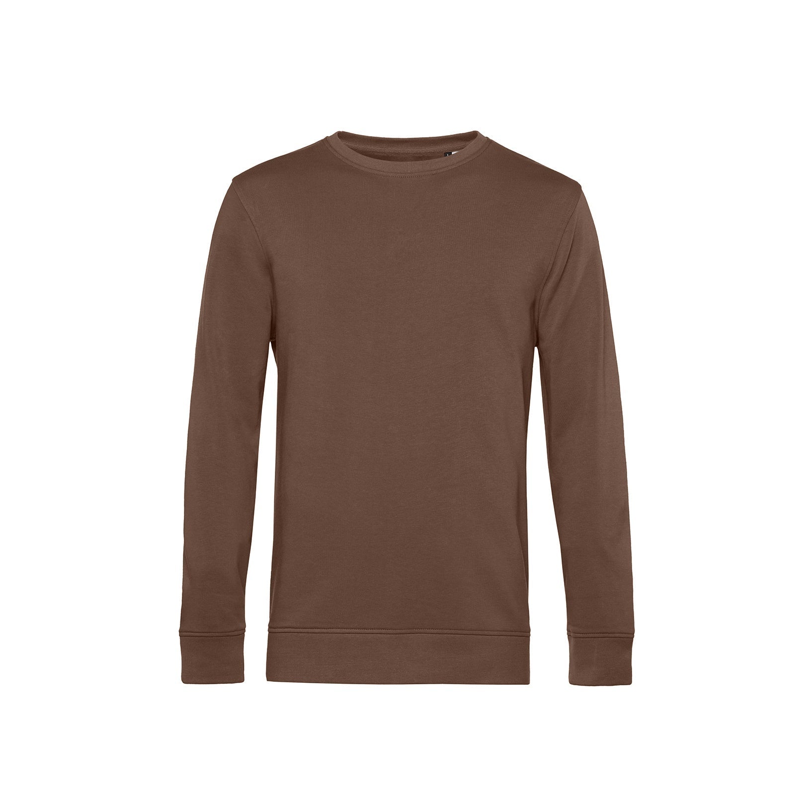 Organic Essential Sweatshirt: Mens - REGN