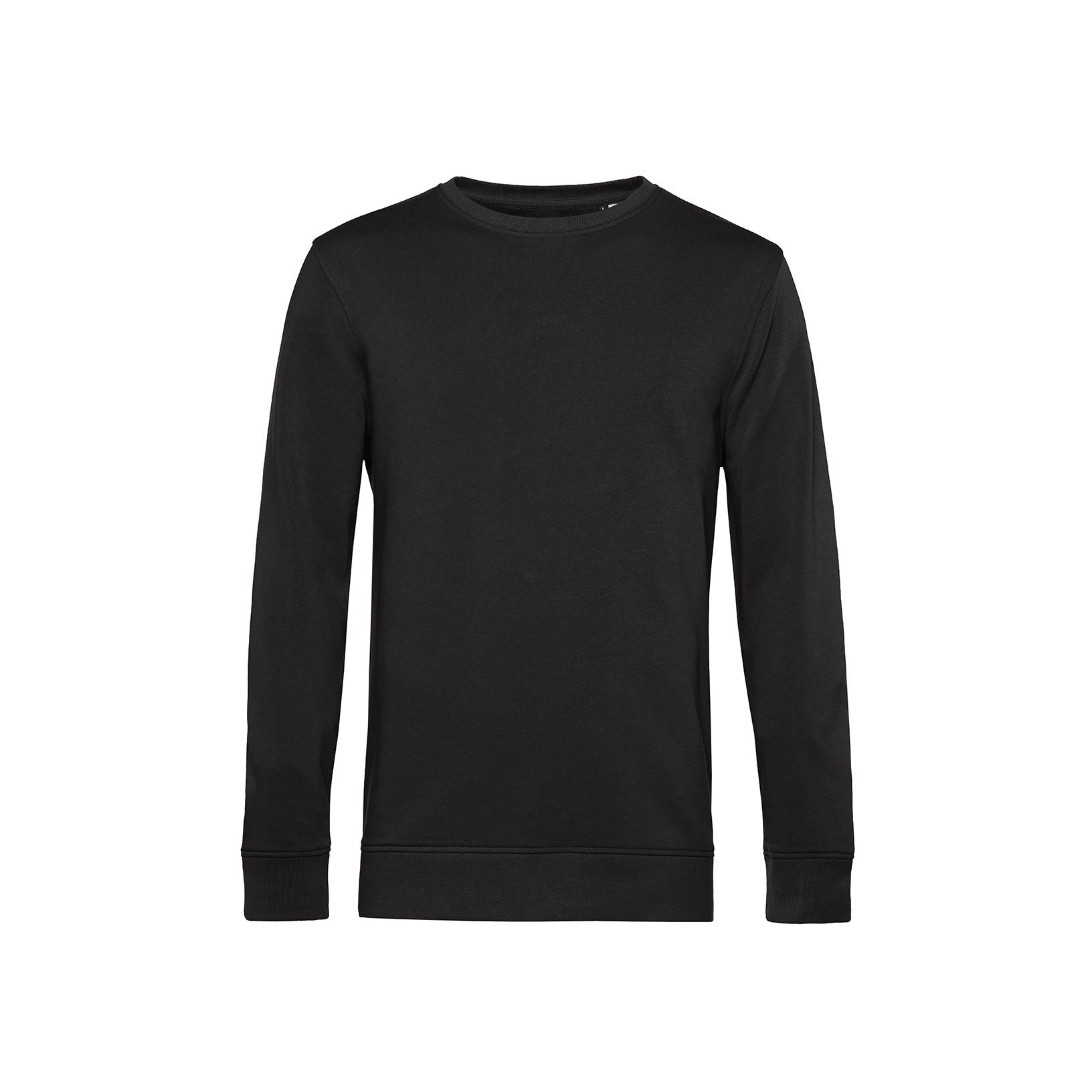 Organic Essential Sweatshirt: Mens - REGN