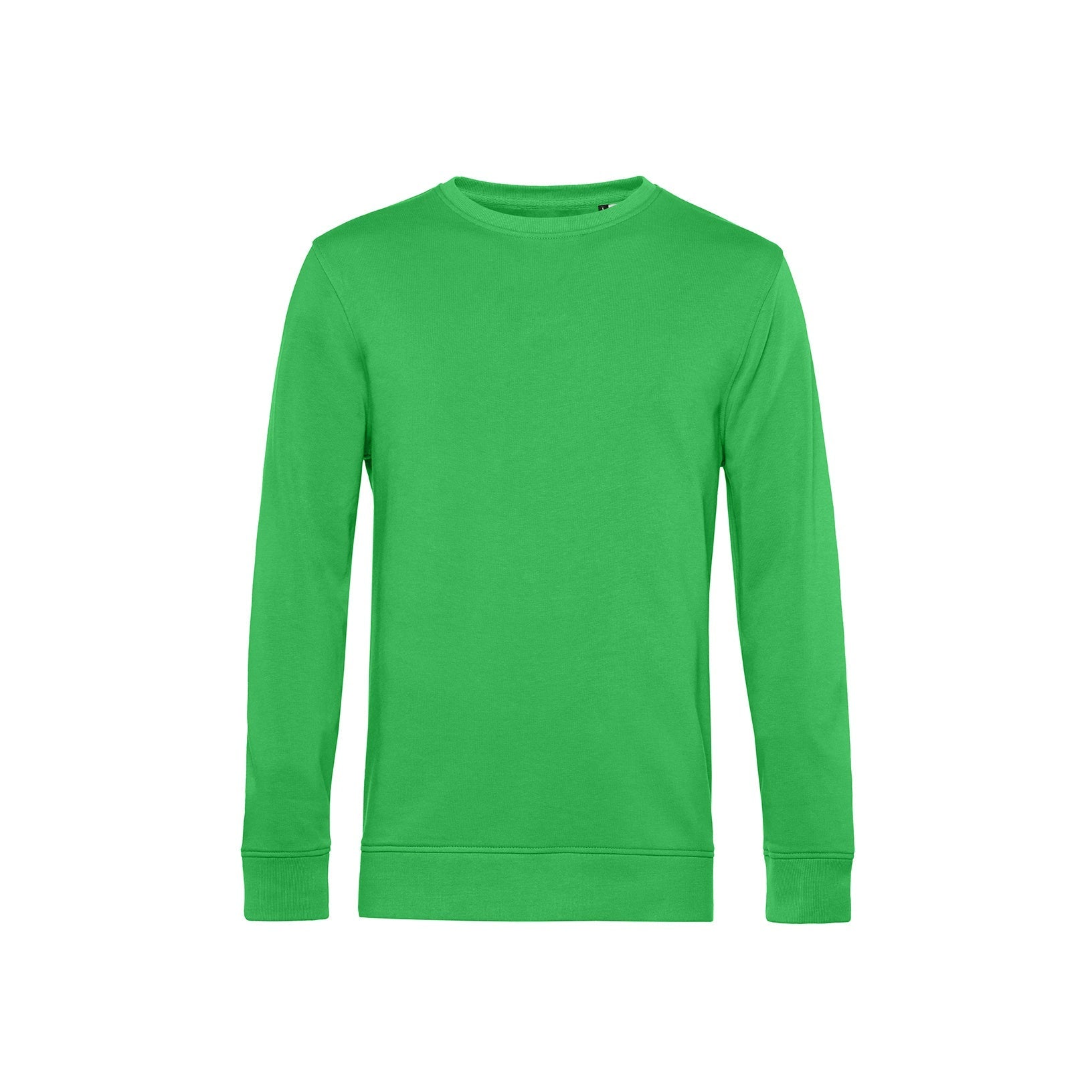 Organic Essential Sweatshirt: Mens - REGN