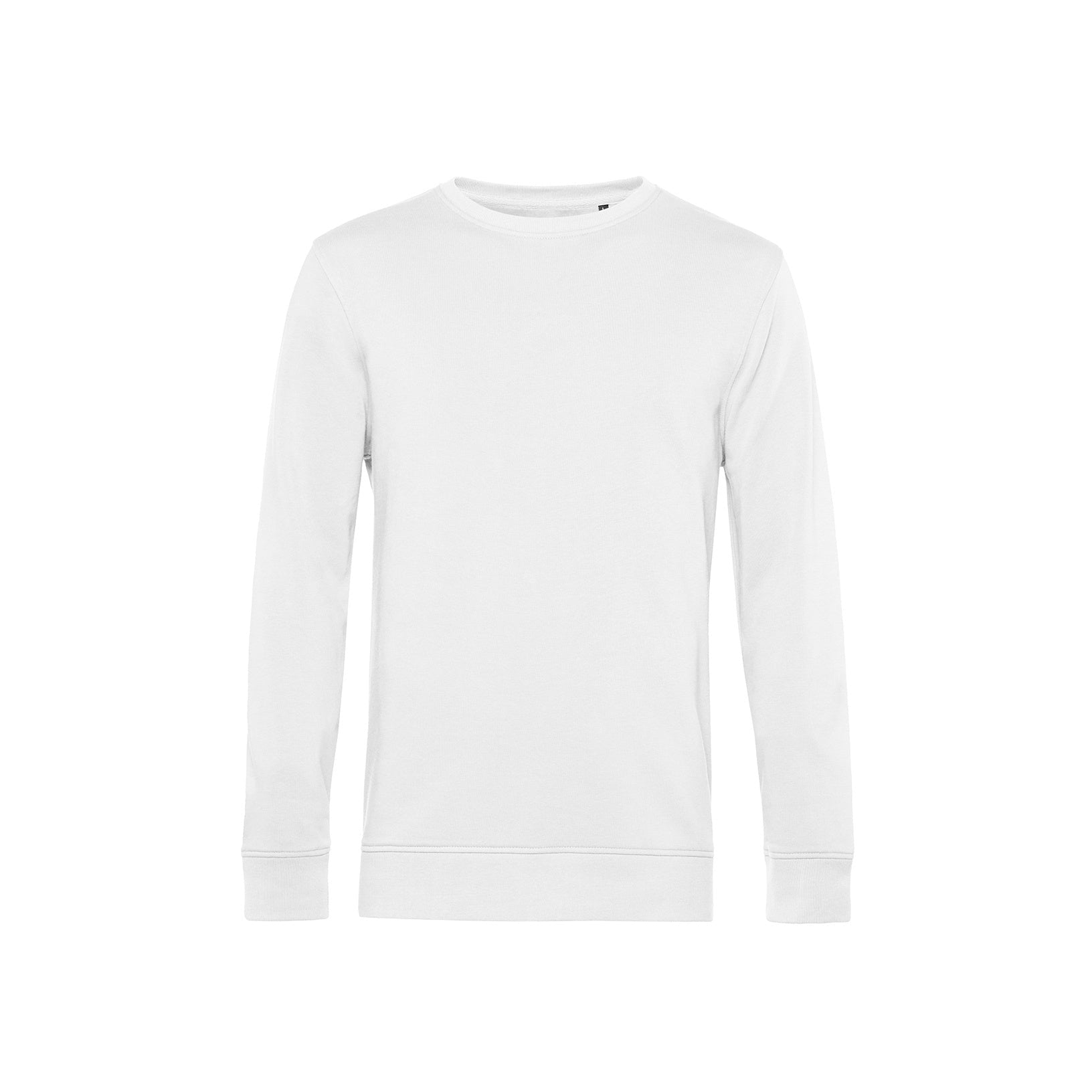 Organic Essential Sweatshirt: Mens - REGN
