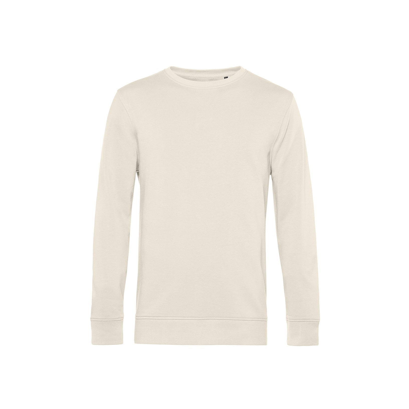 Organic Essential Sweatshirt: Mens - REGN