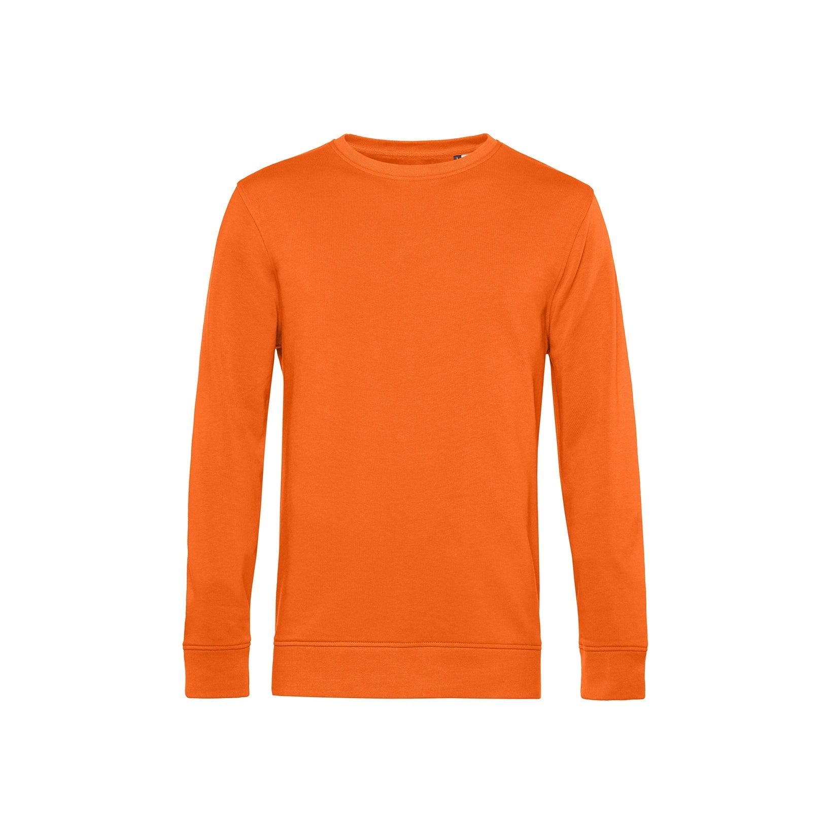 Organic Essential Sweatshirt: Mens - REGN