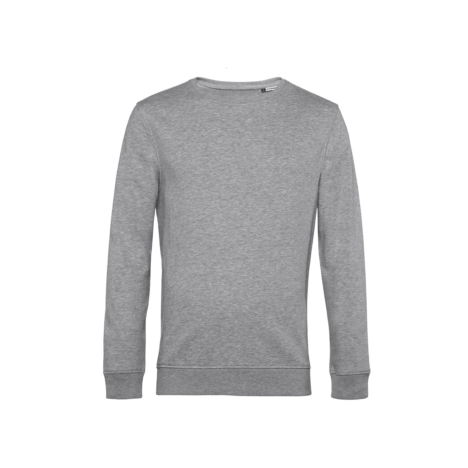 Organic Essential Sweatshirt: Mens - REGN