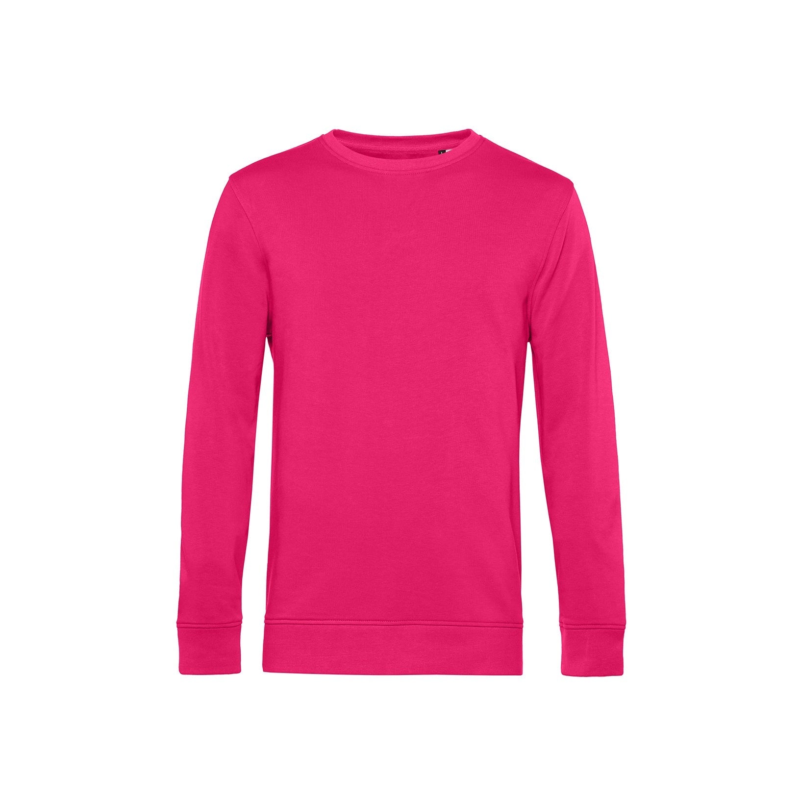 Organic Essential Sweatshirt: Mens - REGN