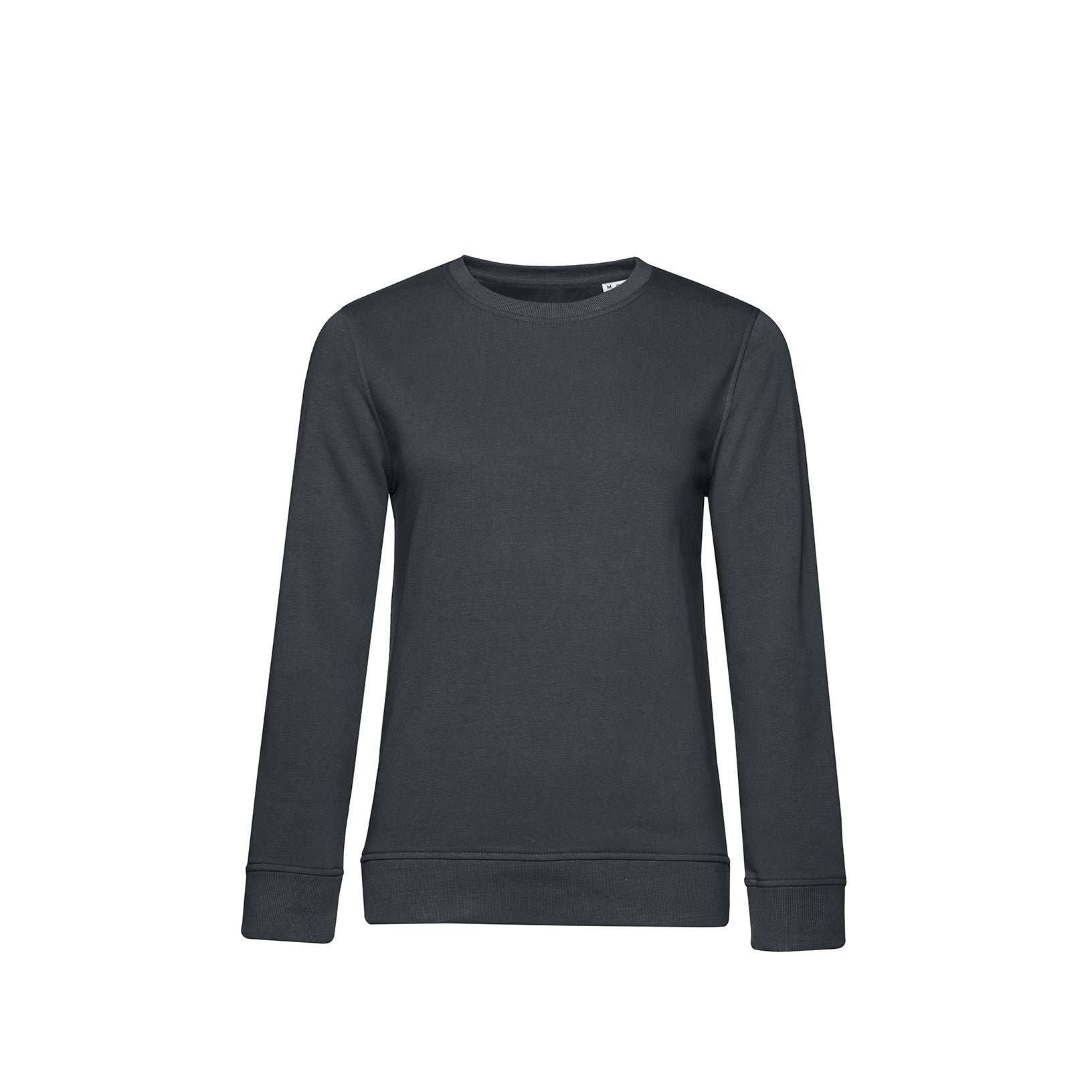 Organic Essential Sweatshirt: Womens - REGN