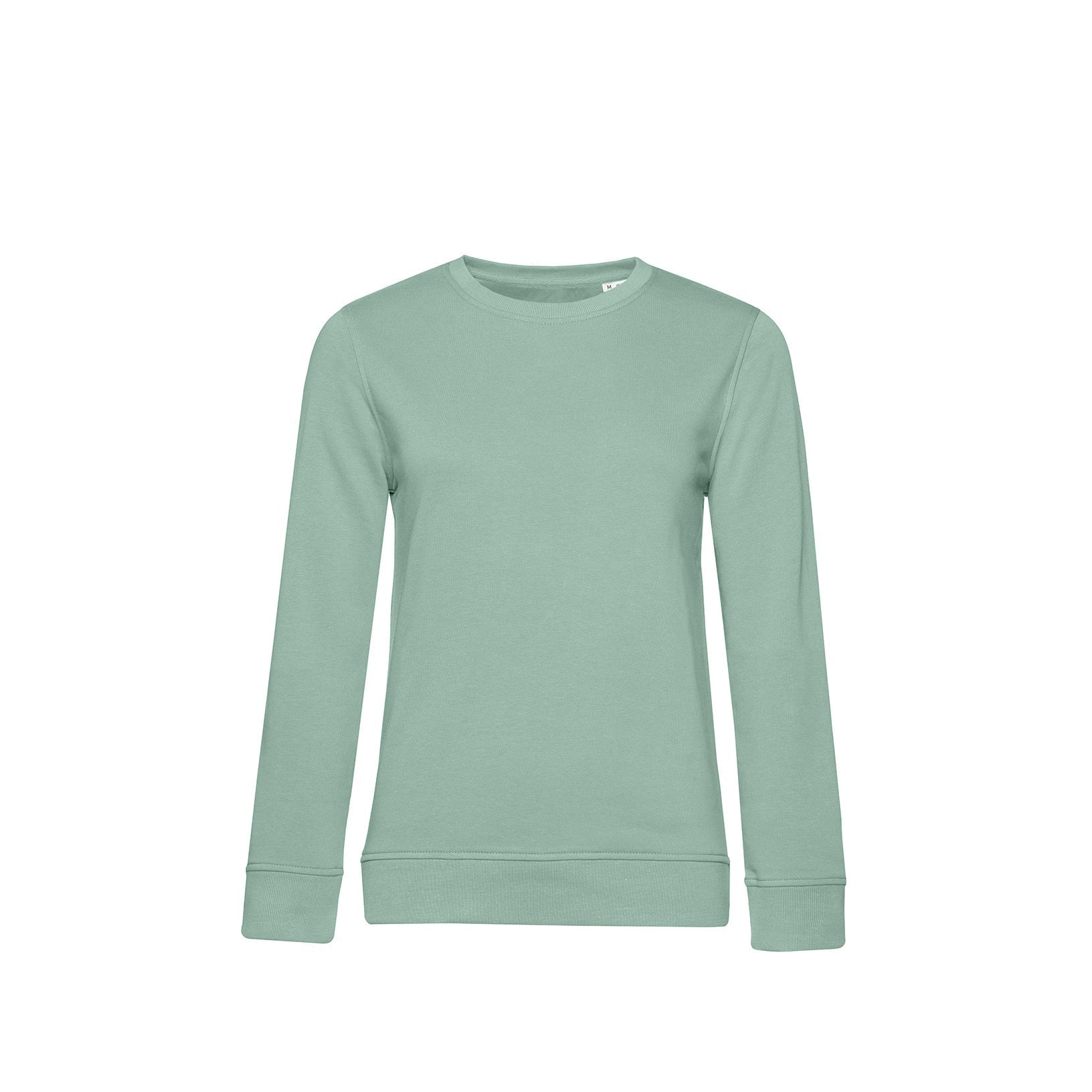 Organic Essential Sweatshirt: Womens - REGN