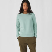 Organic Essential Sweatshirt: Womens - REGN