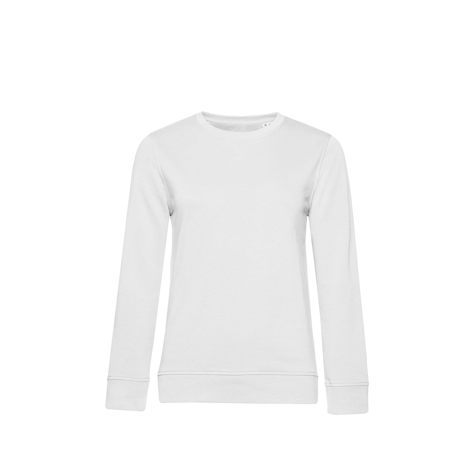 Organic Essential Sweatshirt: Womens - REGN