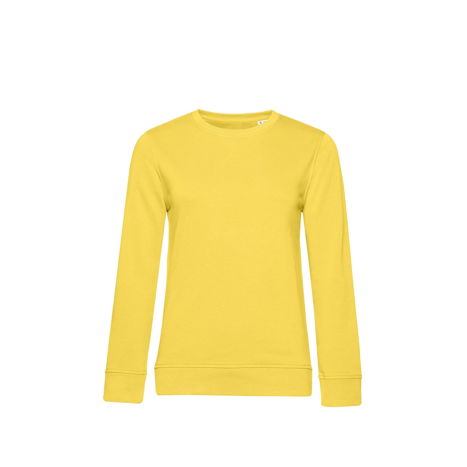 Organic Essential Sweatshirt: Womens - REGN