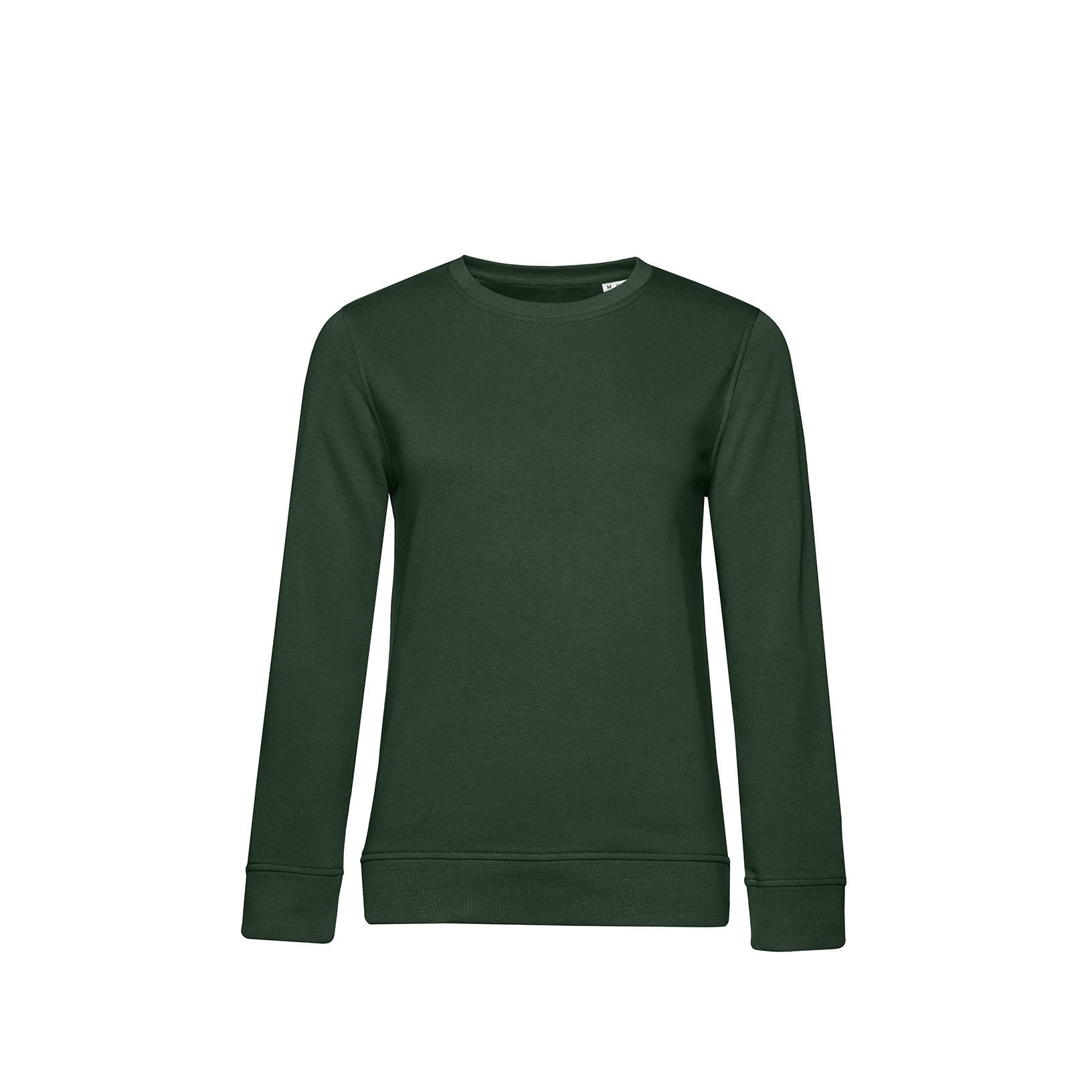 Organic Essential Sweatshirt: Womens - REGN