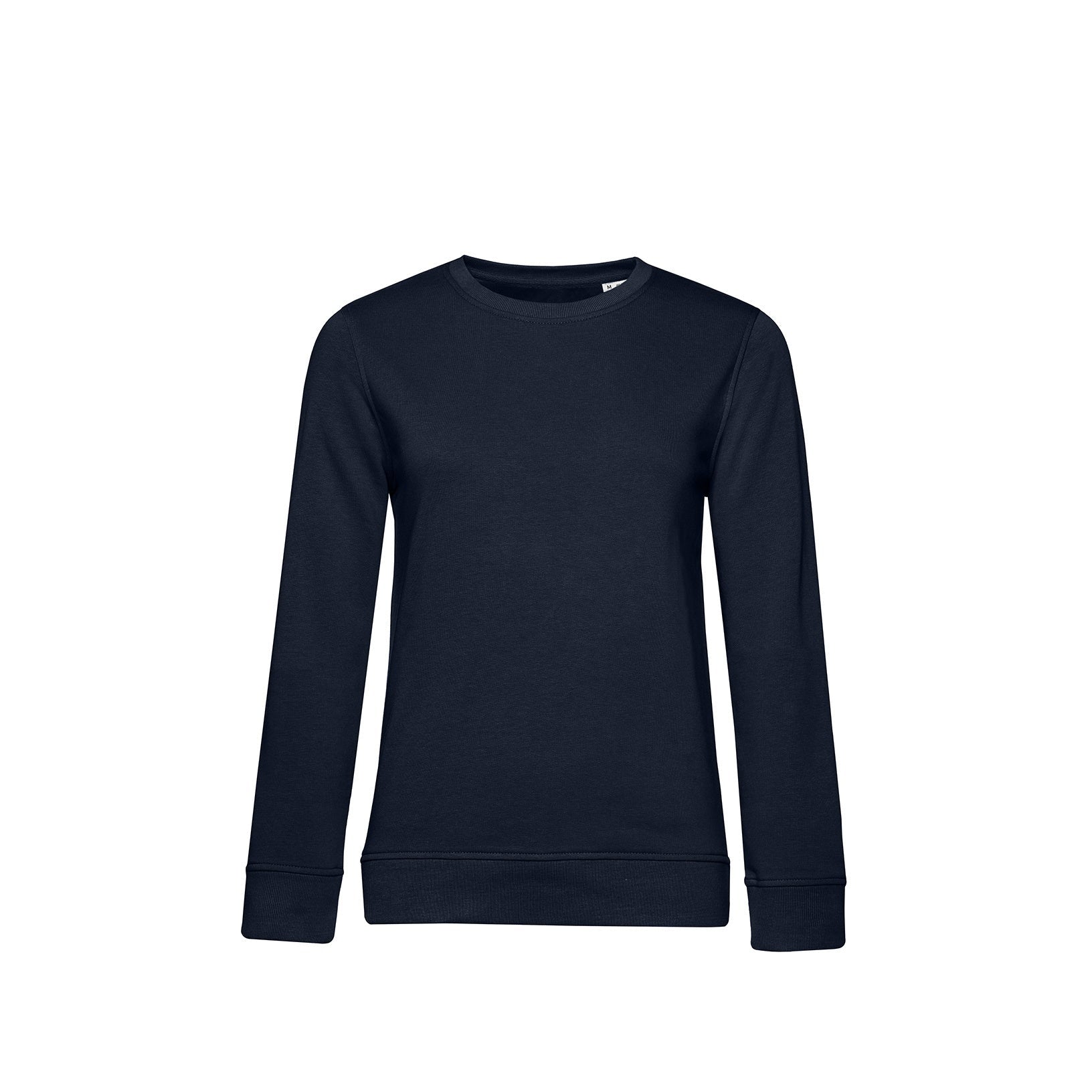 Organic Essential Sweatshirt: Womens - REGN